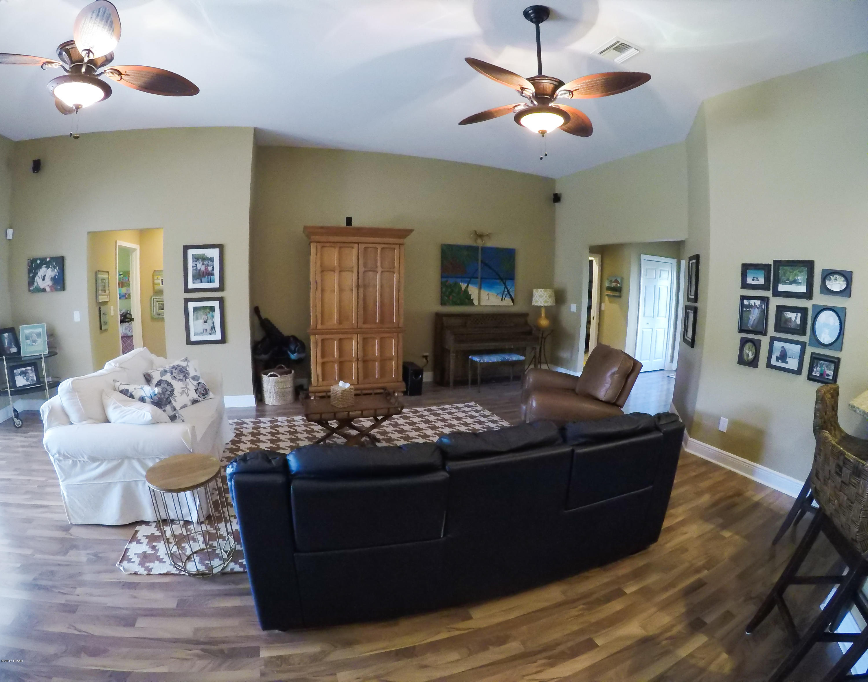 Palmetto Trace Phase IV - Residential