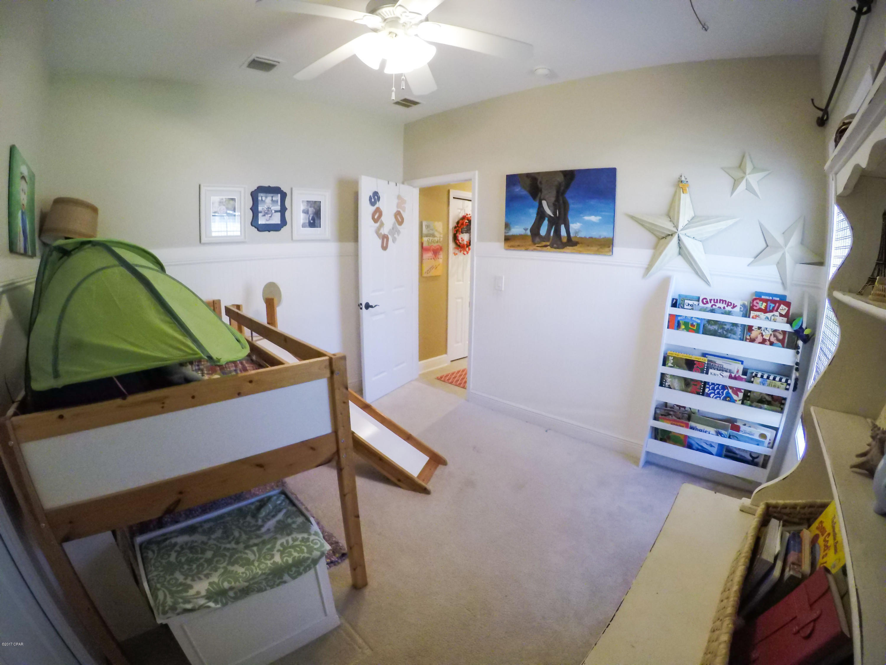 Palmetto Trace Phase IV - Residential