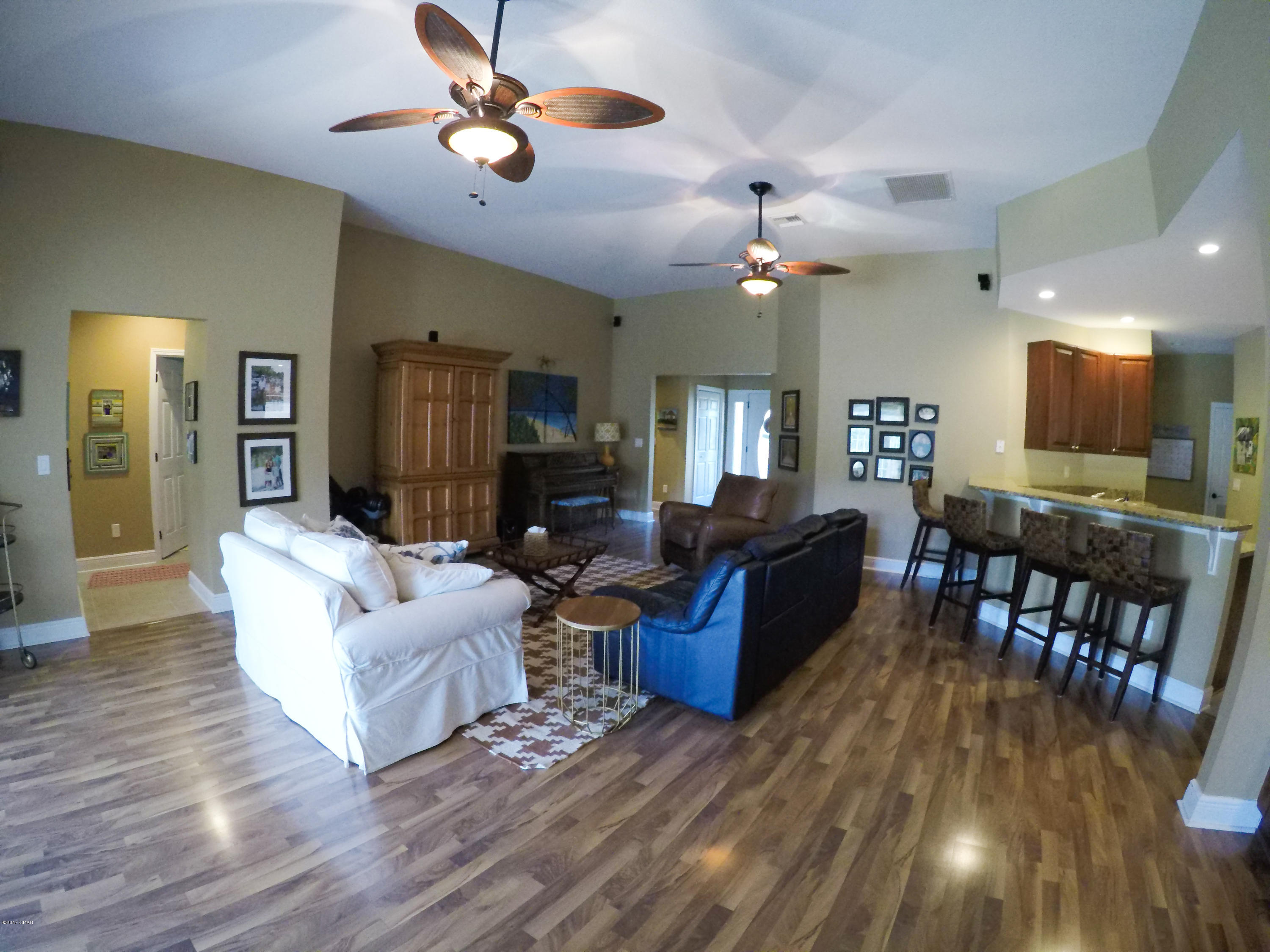 Palmetto Trace Phase IV - Residential