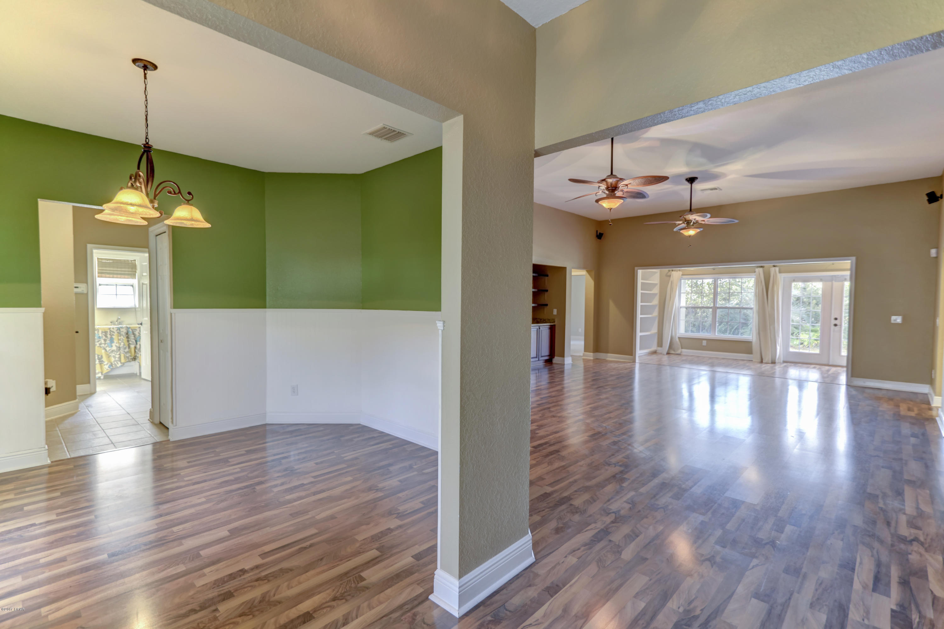 Palmetto Trace Phase IV - Residential