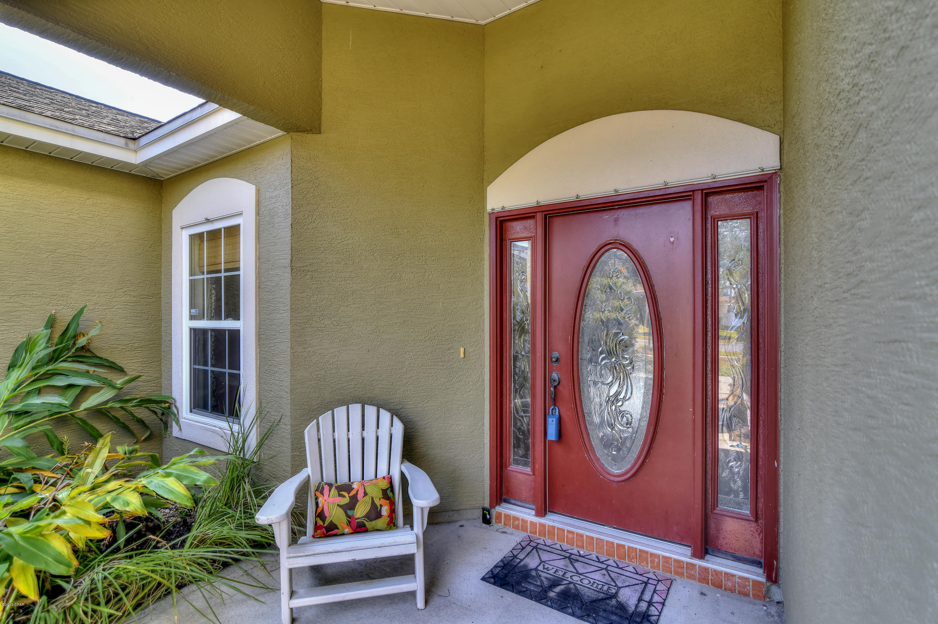 Palmetto Trace Phase IV - Residential