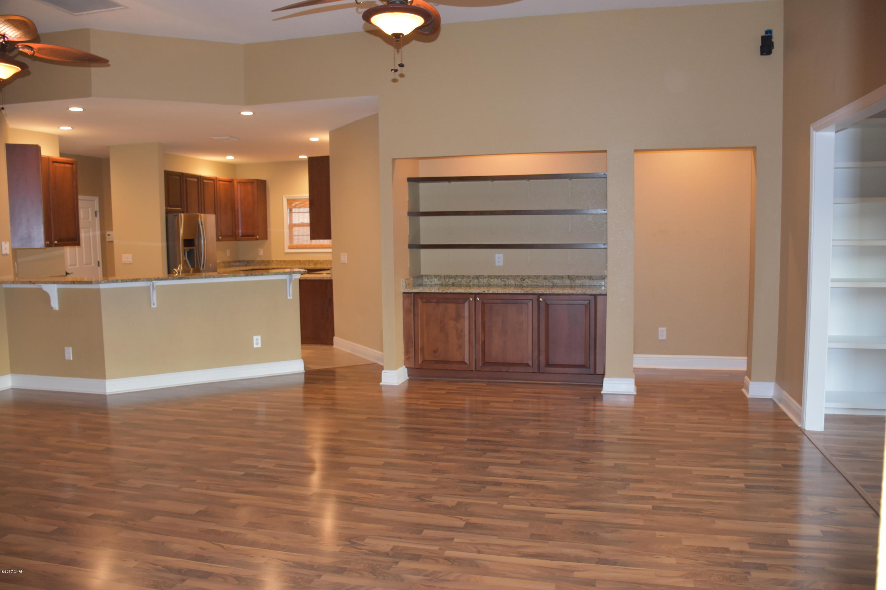 Palmetto Trace Phase IV - Residential