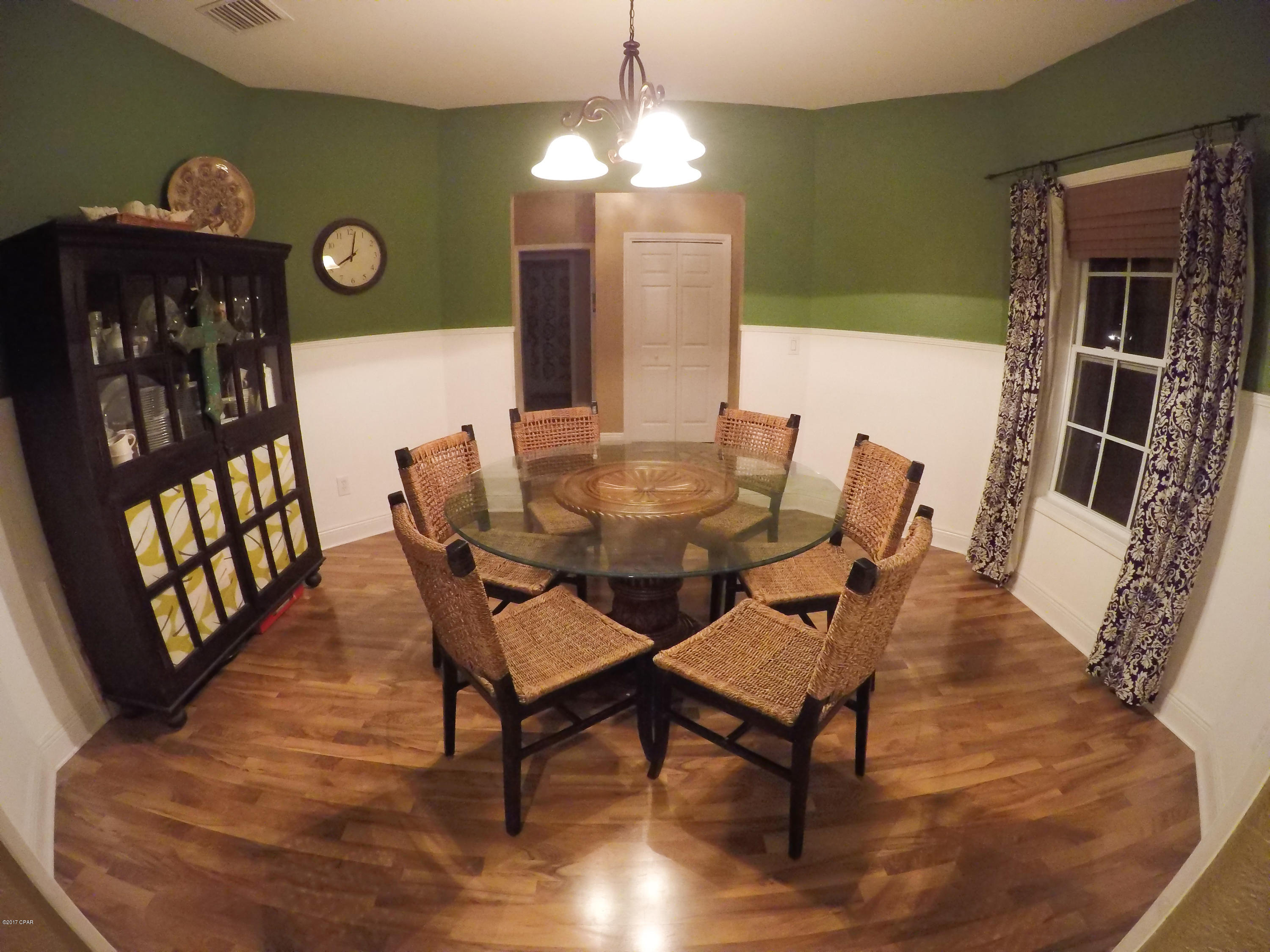 Palmetto Trace Phase IV - Residential