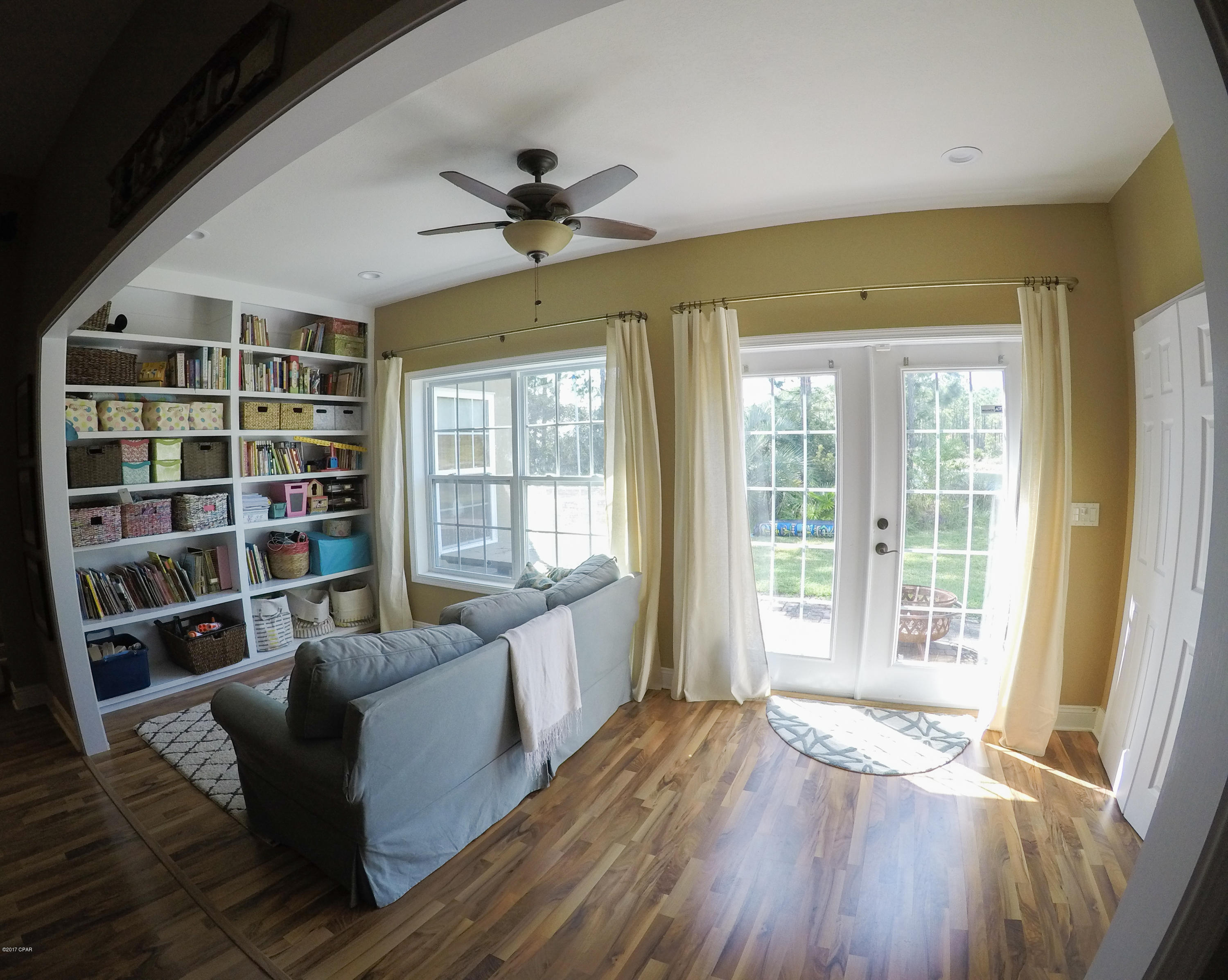 Palmetto Trace Phase IV - Residential