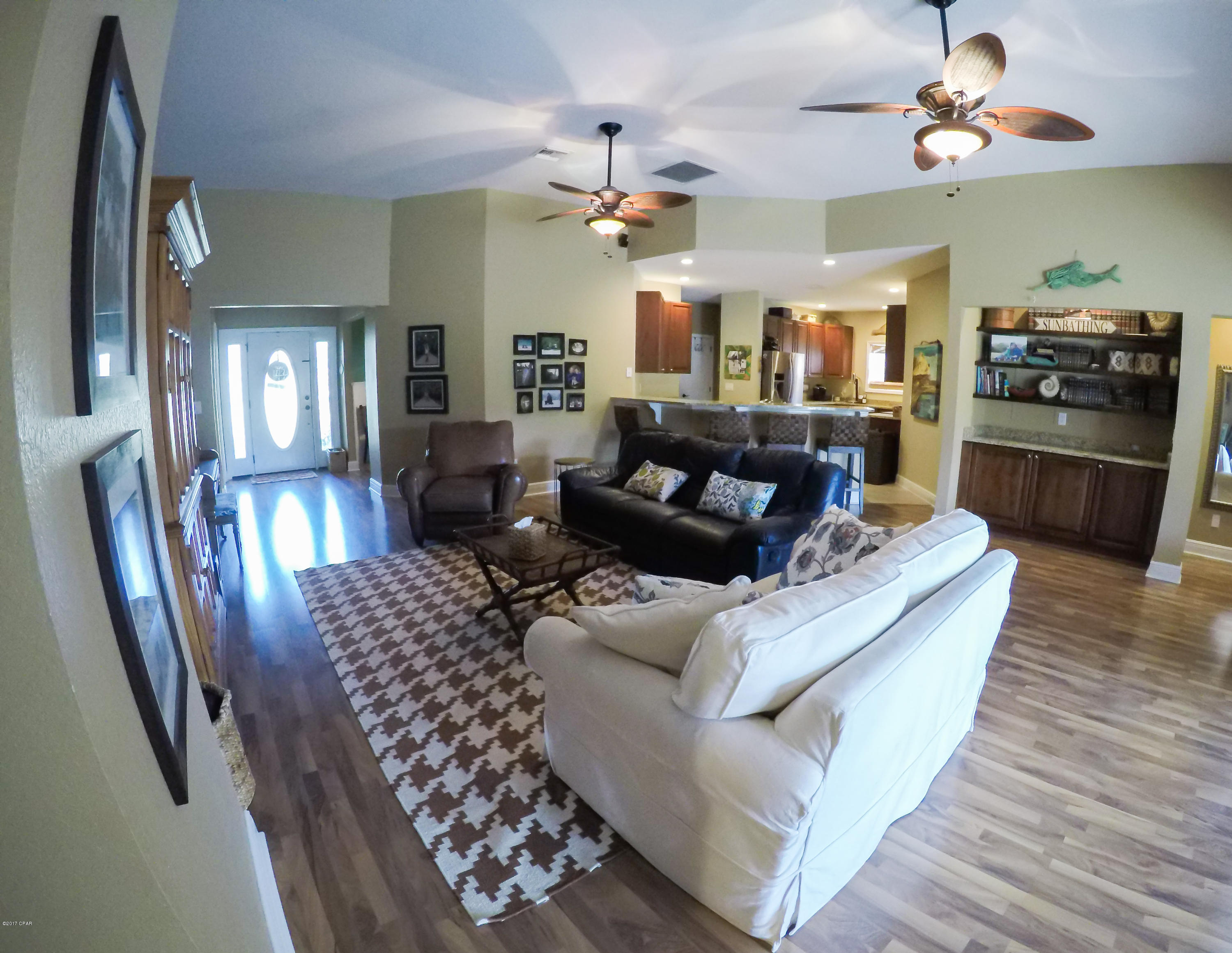 Palmetto Trace Phase IV - Residential