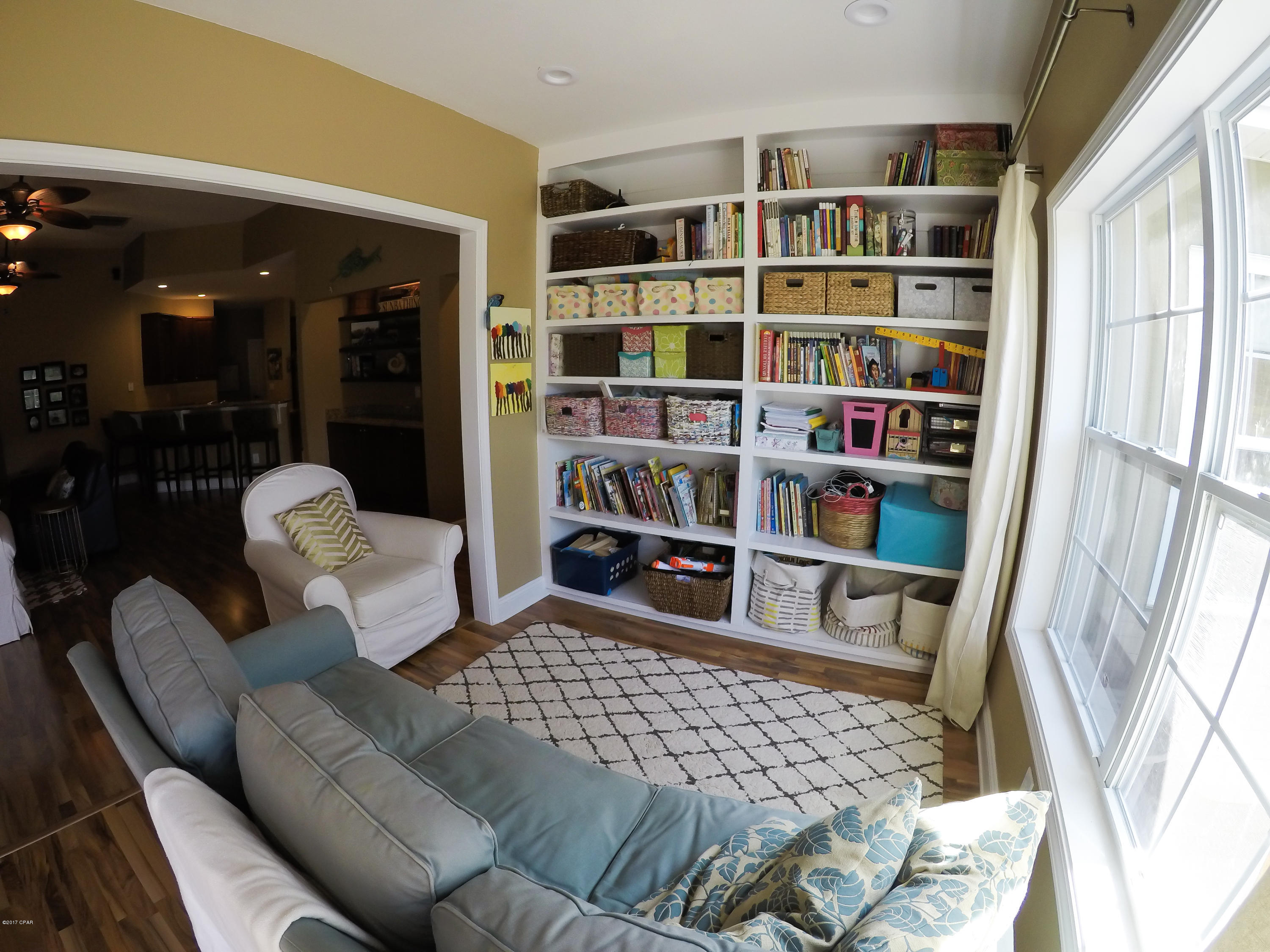 Palmetto Trace Phase IV - Residential