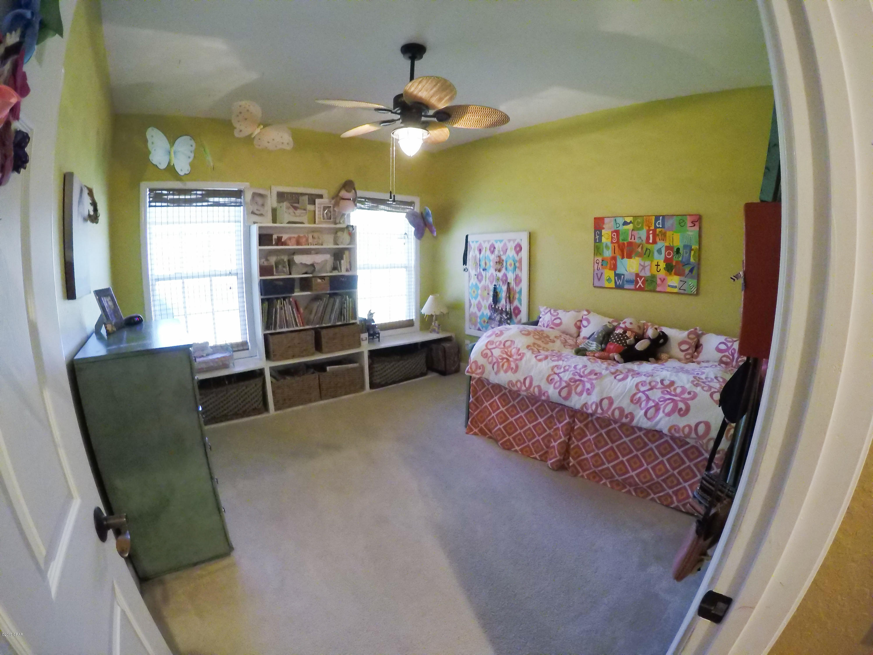 Palmetto Trace Phase IV - Residential