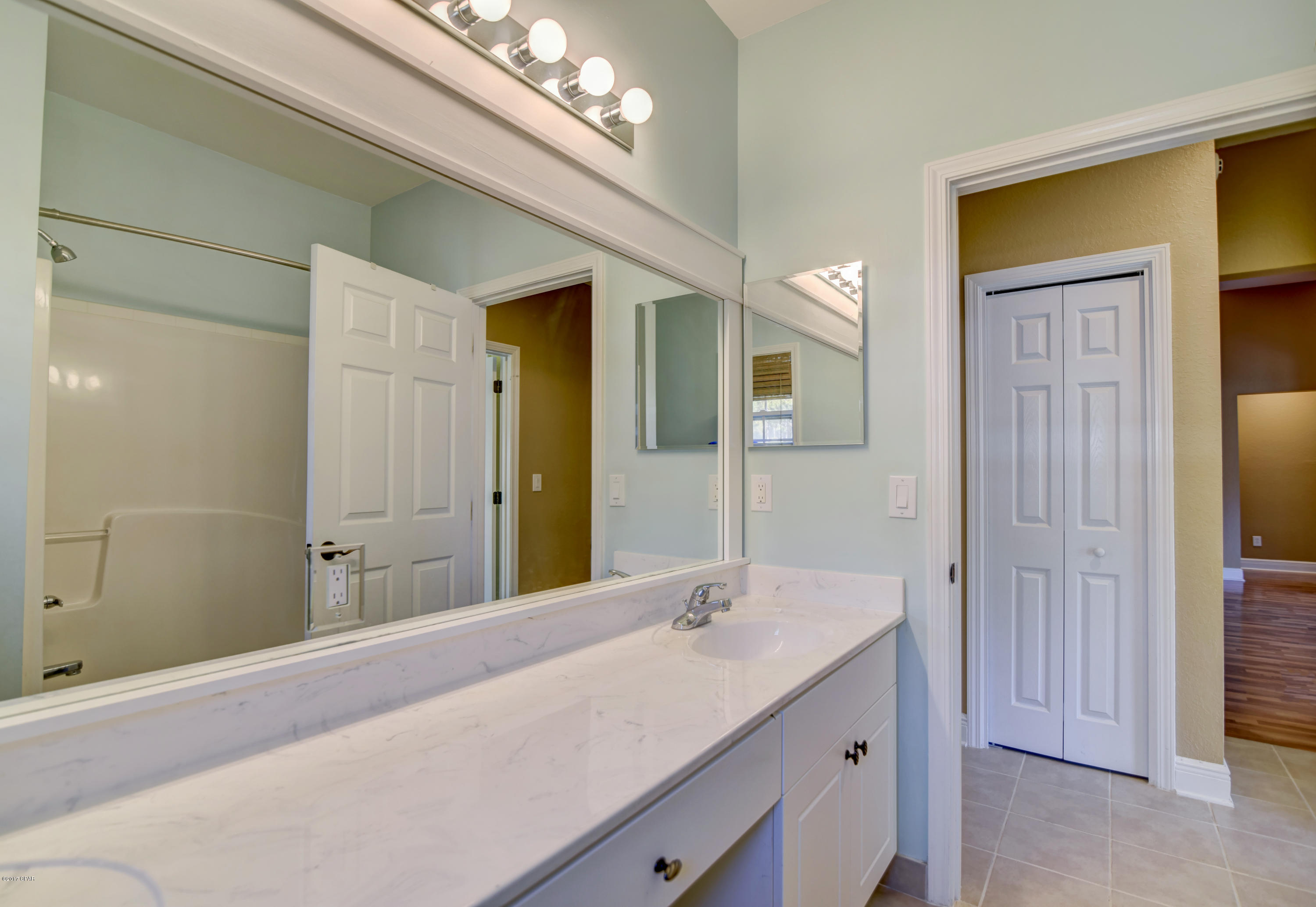 Palmetto Trace Phase IV - Residential