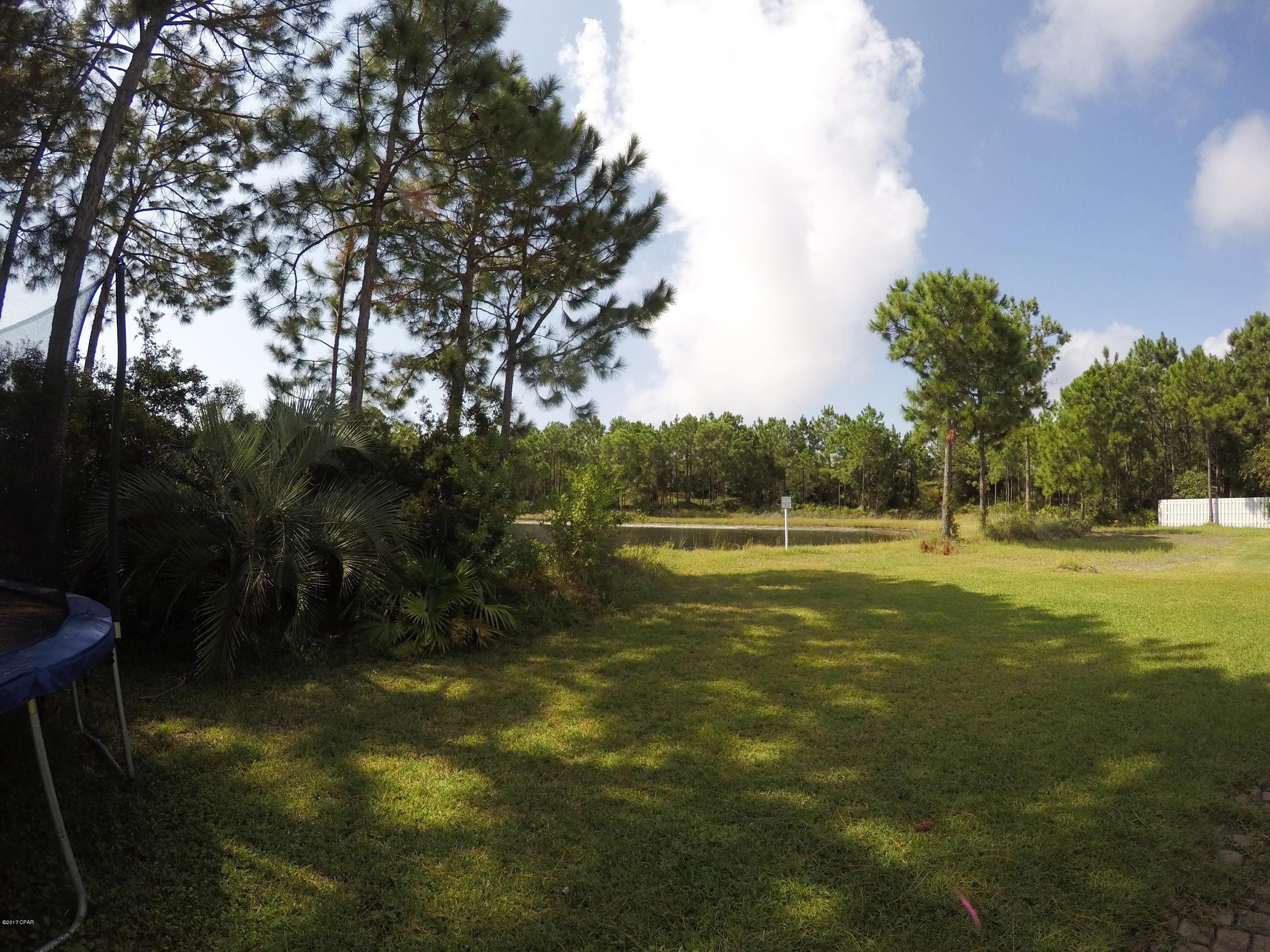 Palmetto Trace Phase IV - Residential