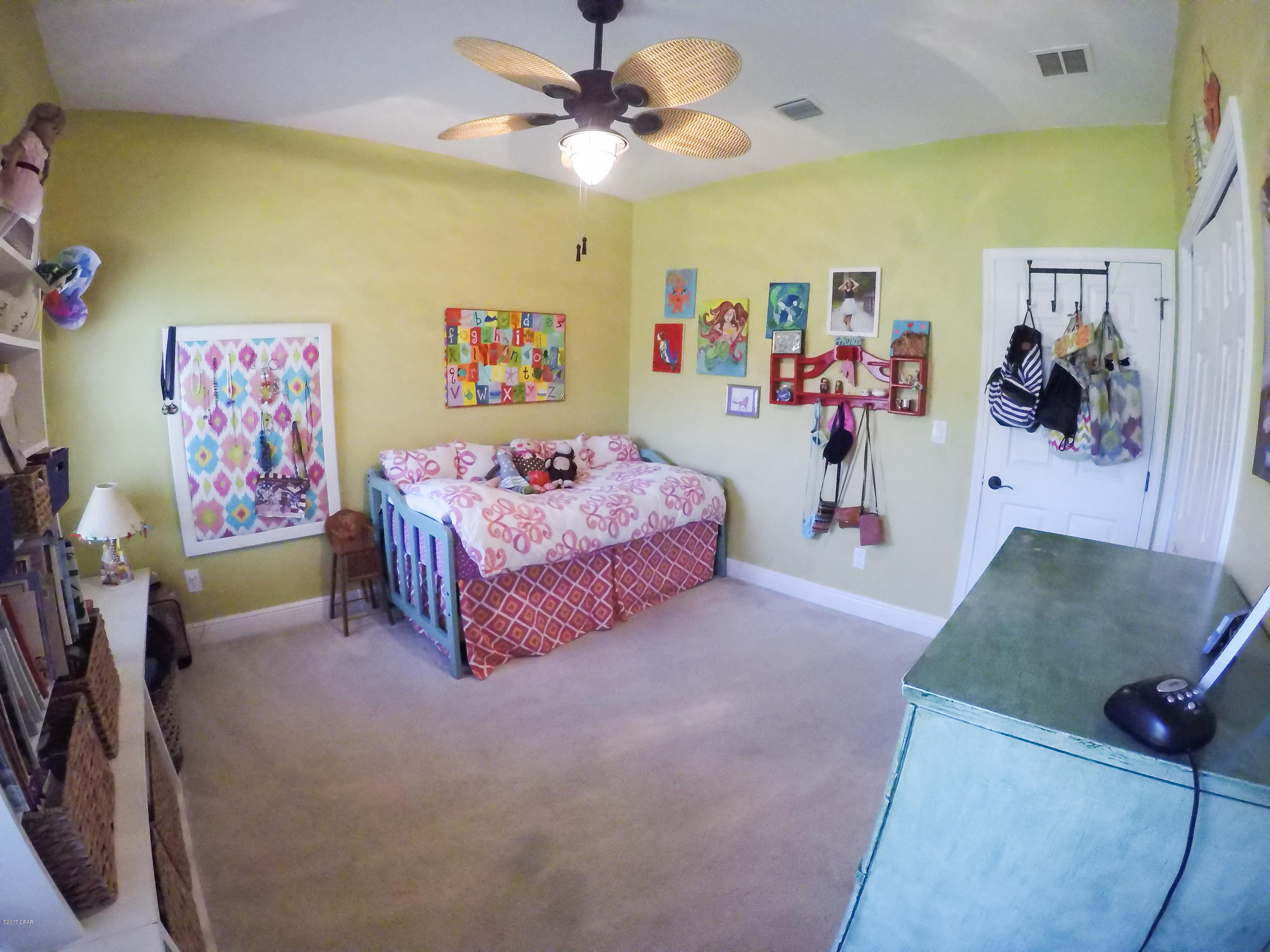 Palmetto Trace Phase IV - Residential