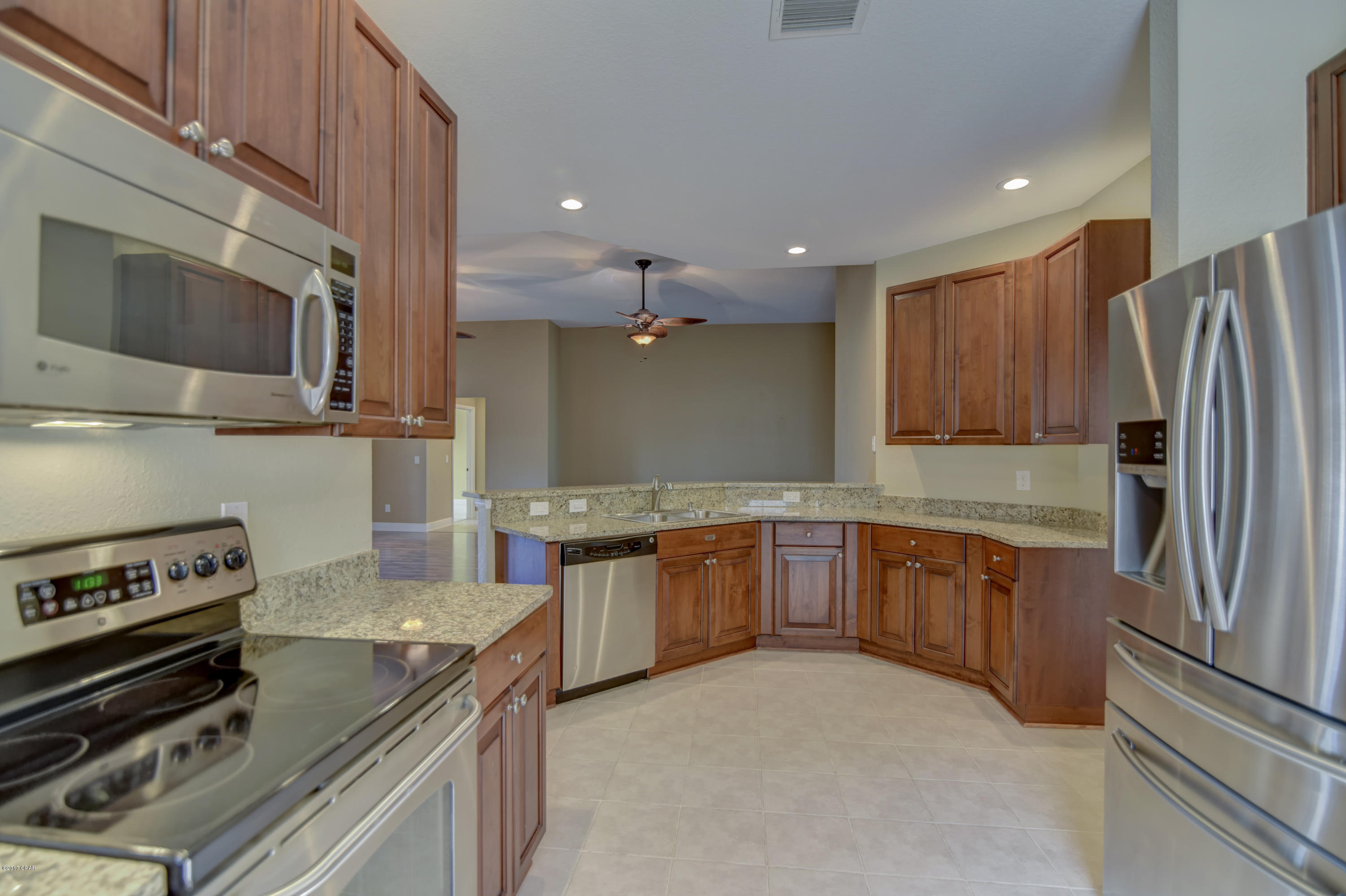 Palmetto Trace Phase IV - Residential