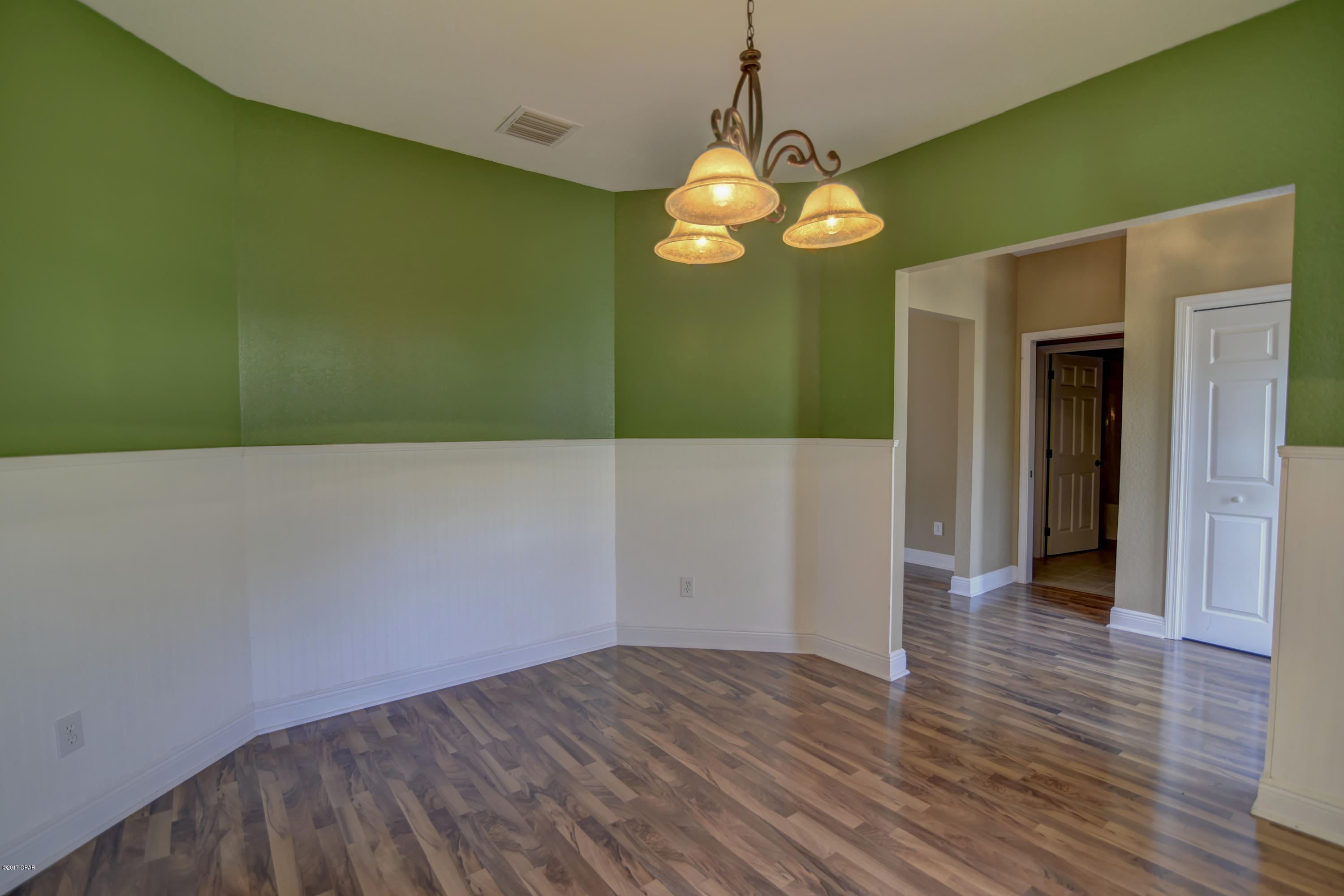 Palmetto Trace Phase IV - Residential