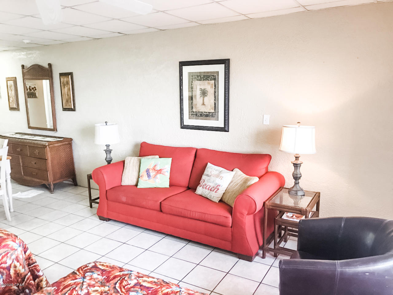 Continental Condos - Residential