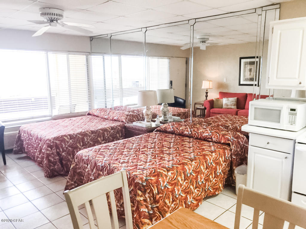 Continental Condos - Residential