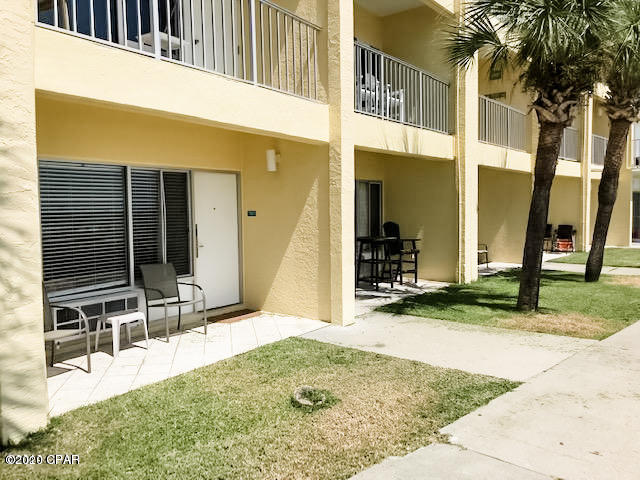 Continental Condos - Residential