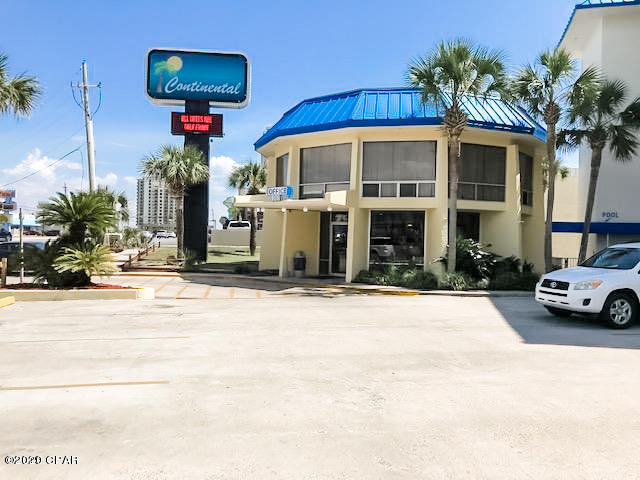 Continental Condos - Residential