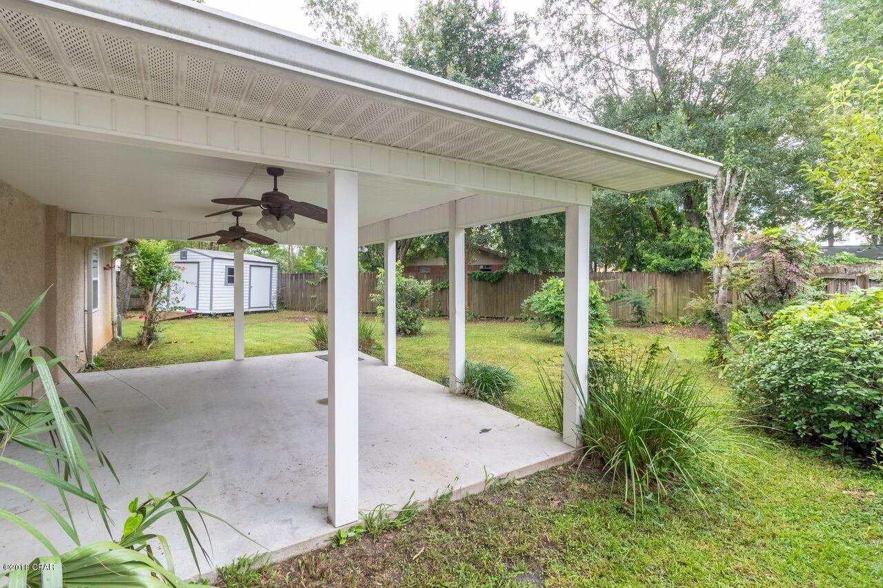 Robindale - Residential