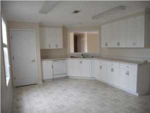 Jones Meadow - Residential