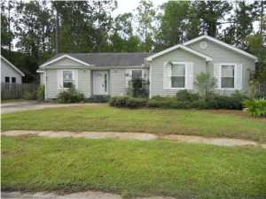 Jones Meadow - Residential