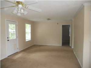 Jones Meadow - Residential