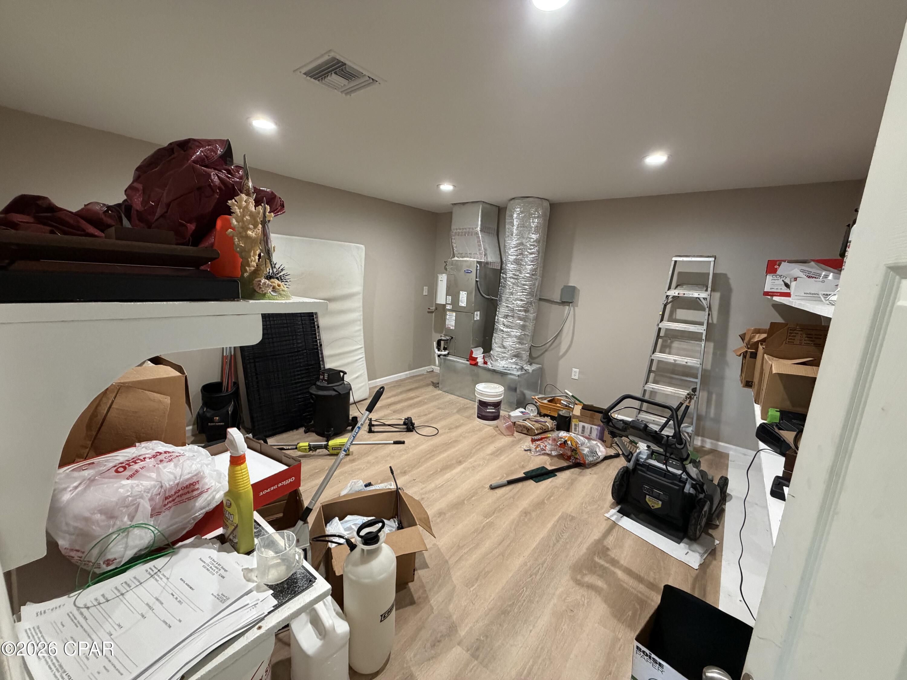 [No Recorded Subdiv] - Commercial Lease