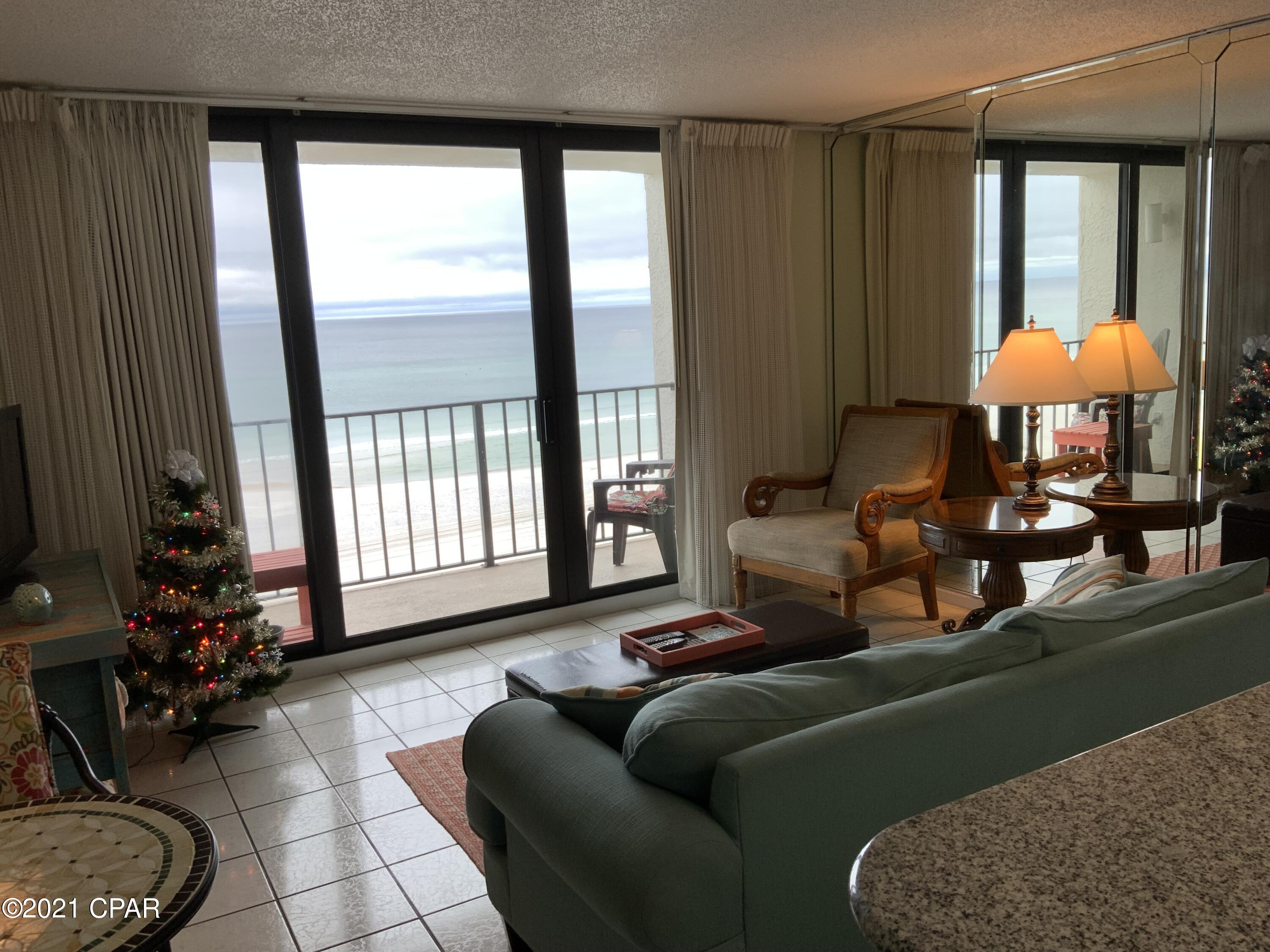 Edgewater Beach - Residential