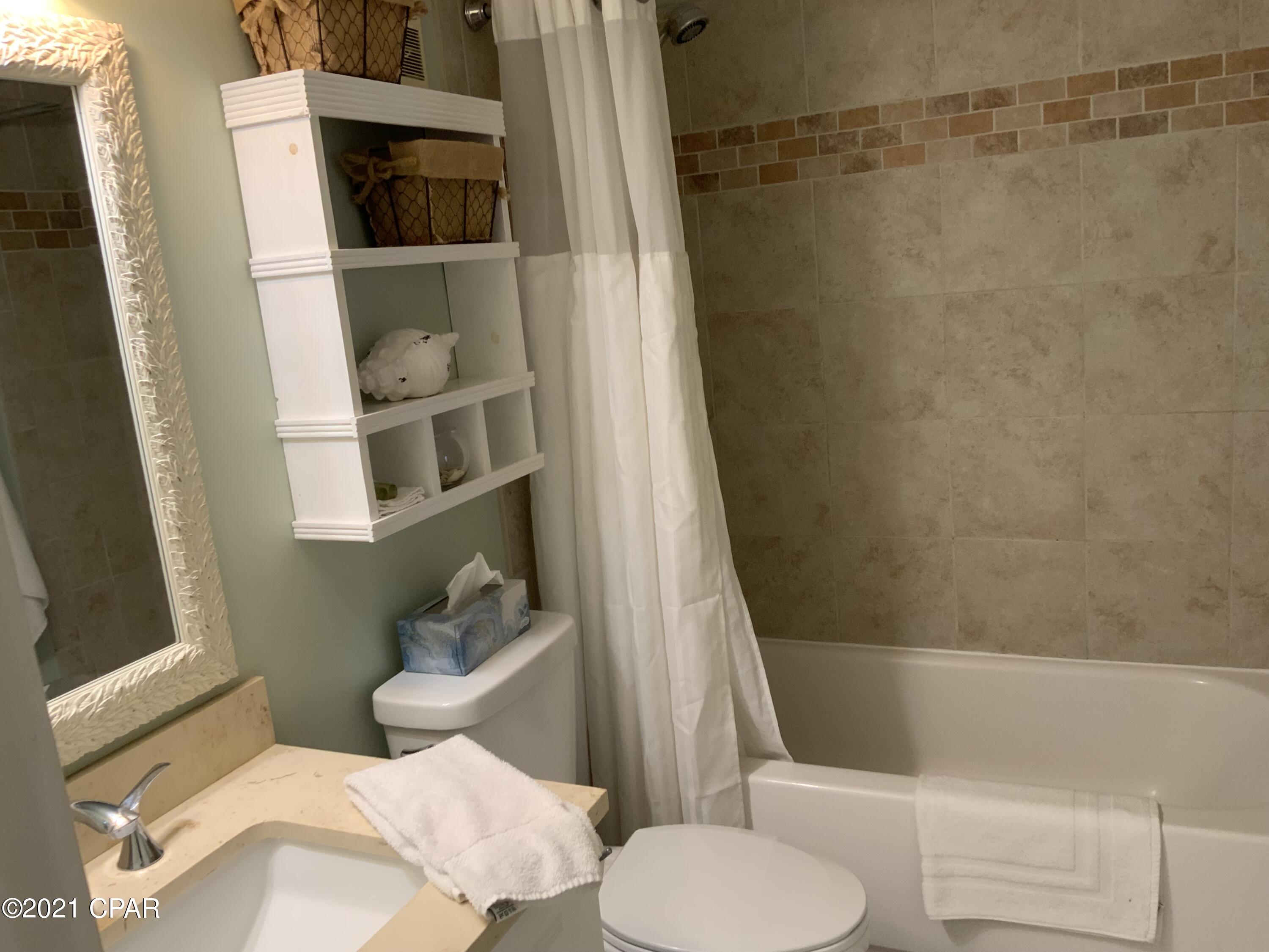 Edgewater Beach - Residential