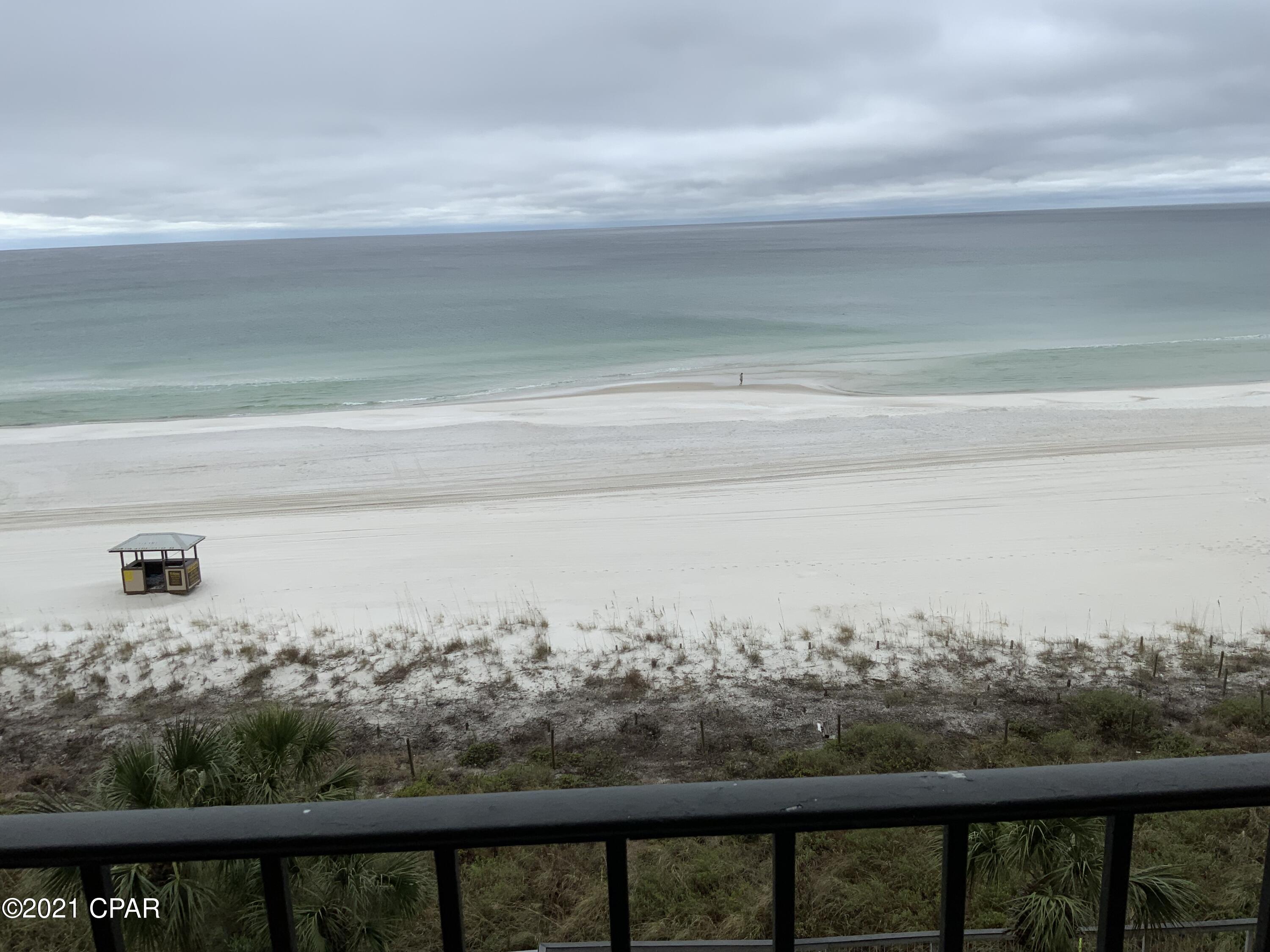 Edgewater Beach - Residential