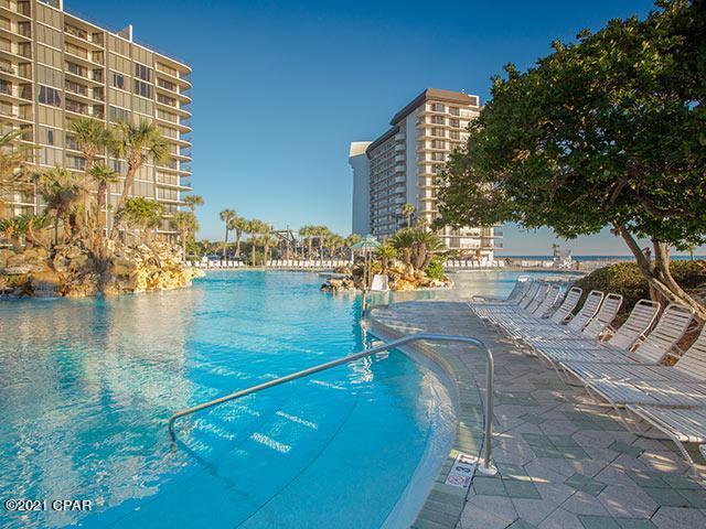 Edgewater Beach - Residential