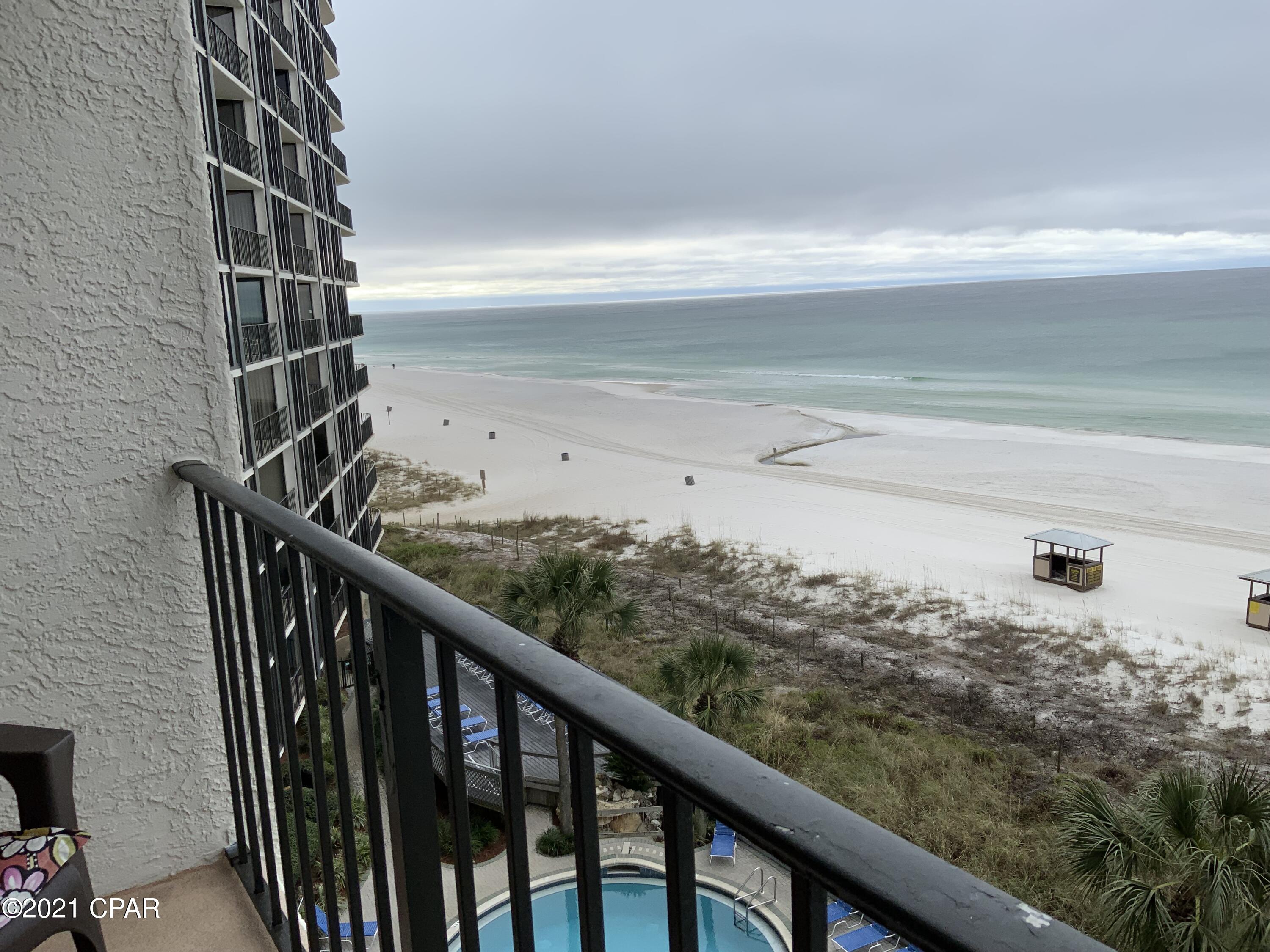 Edgewater Beach - Residential