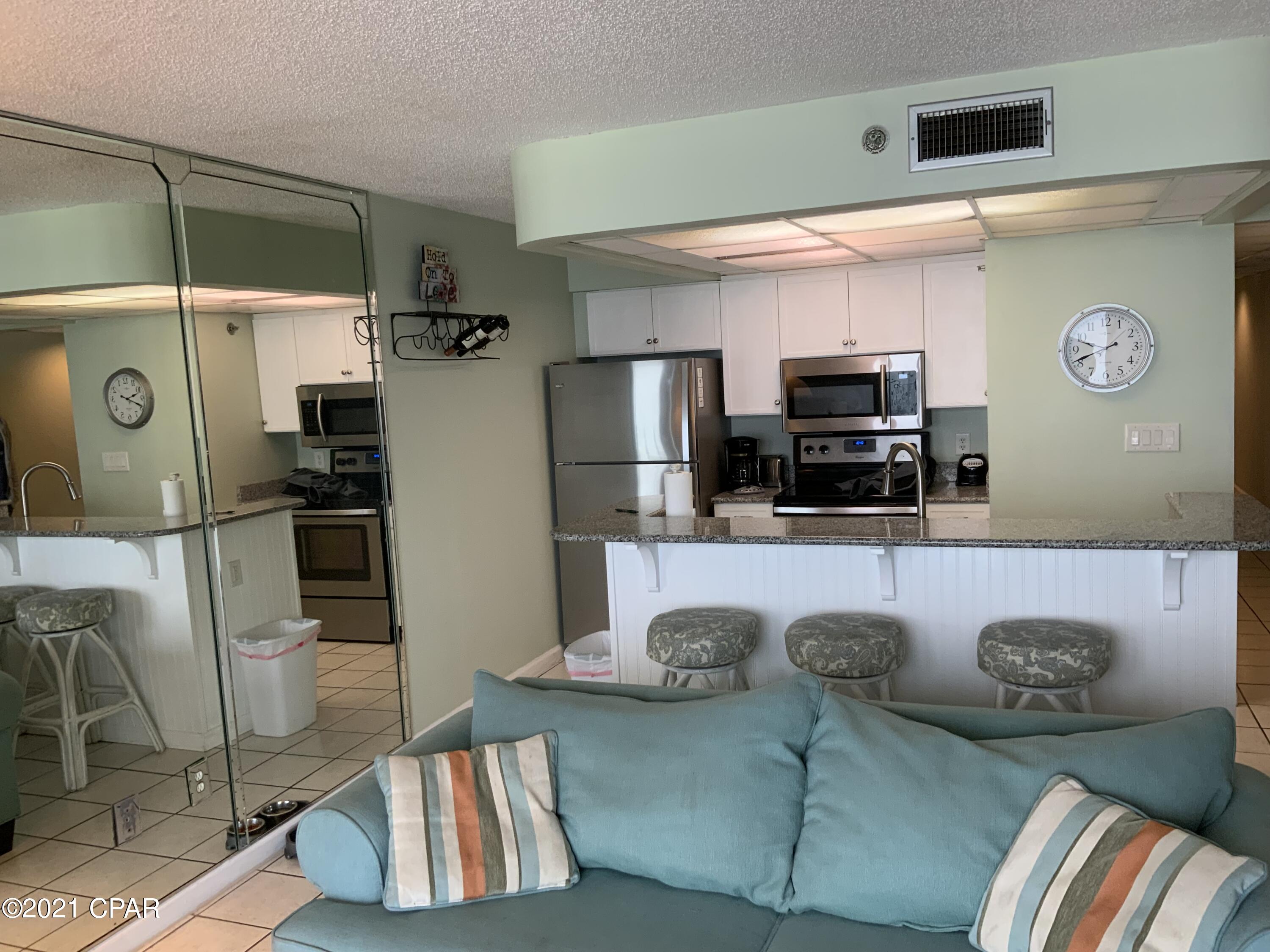 Edgewater Beach - Residential