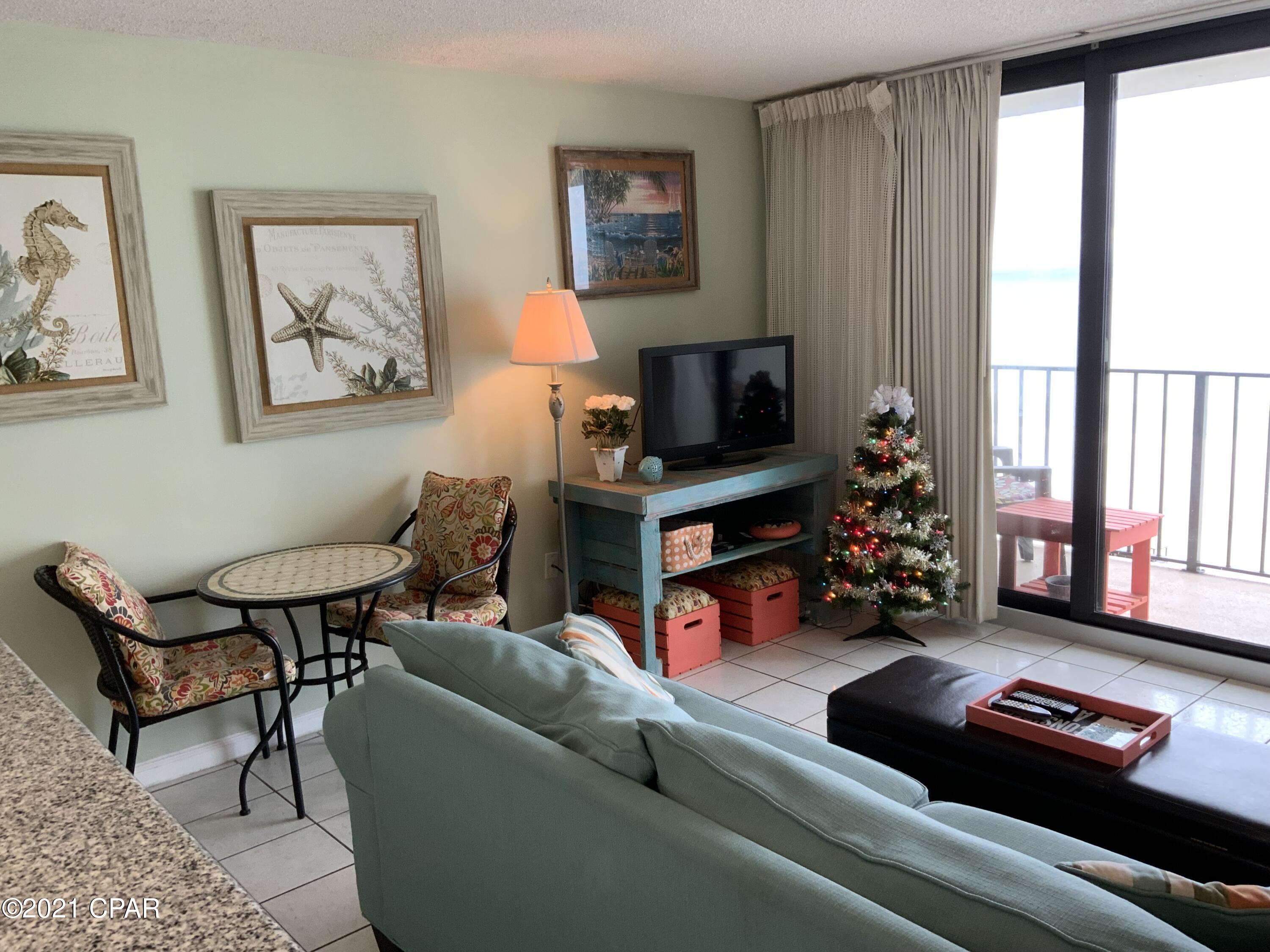 Edgewater Beach - Residential