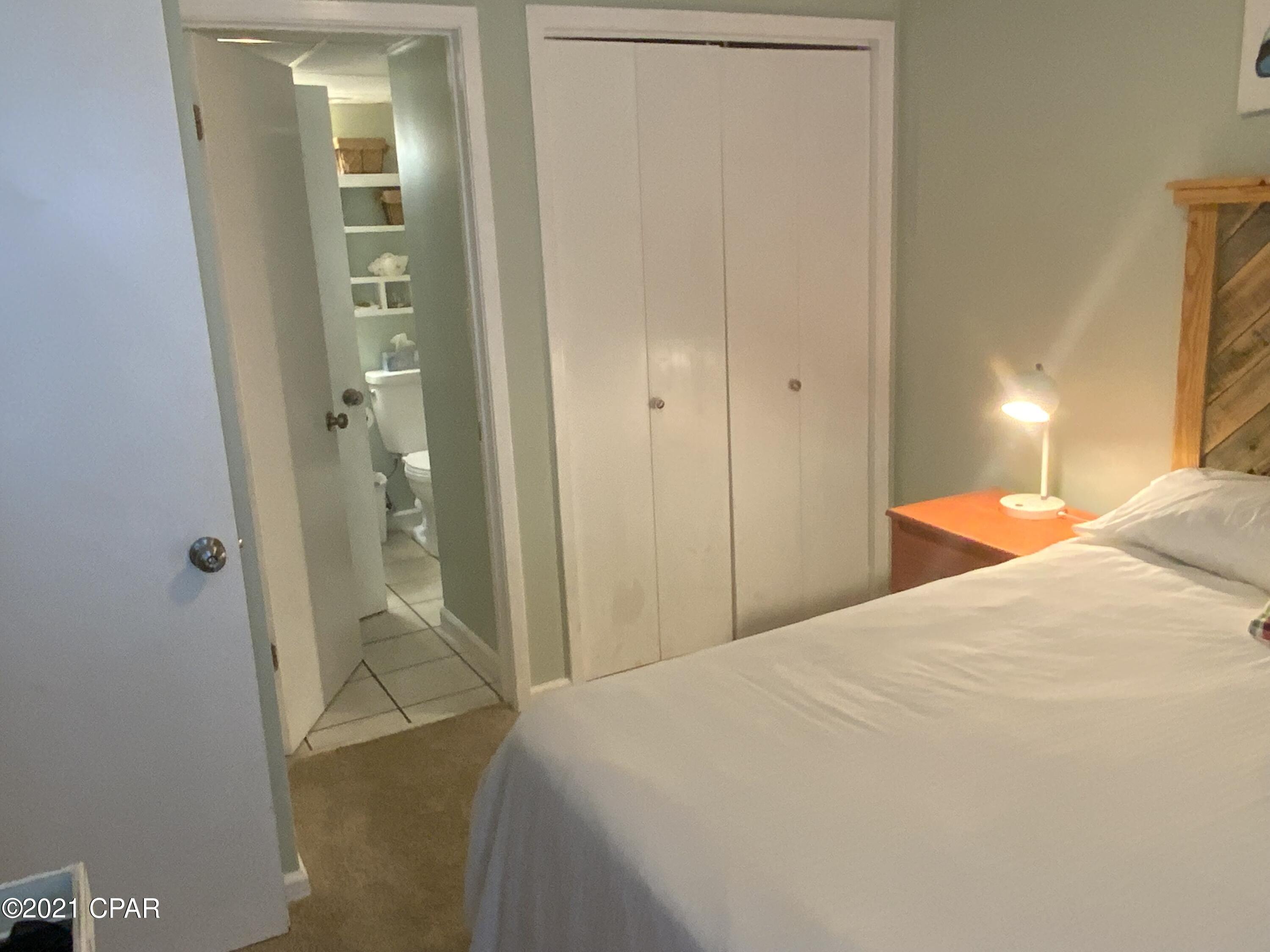 Edgewater Beach - Residential