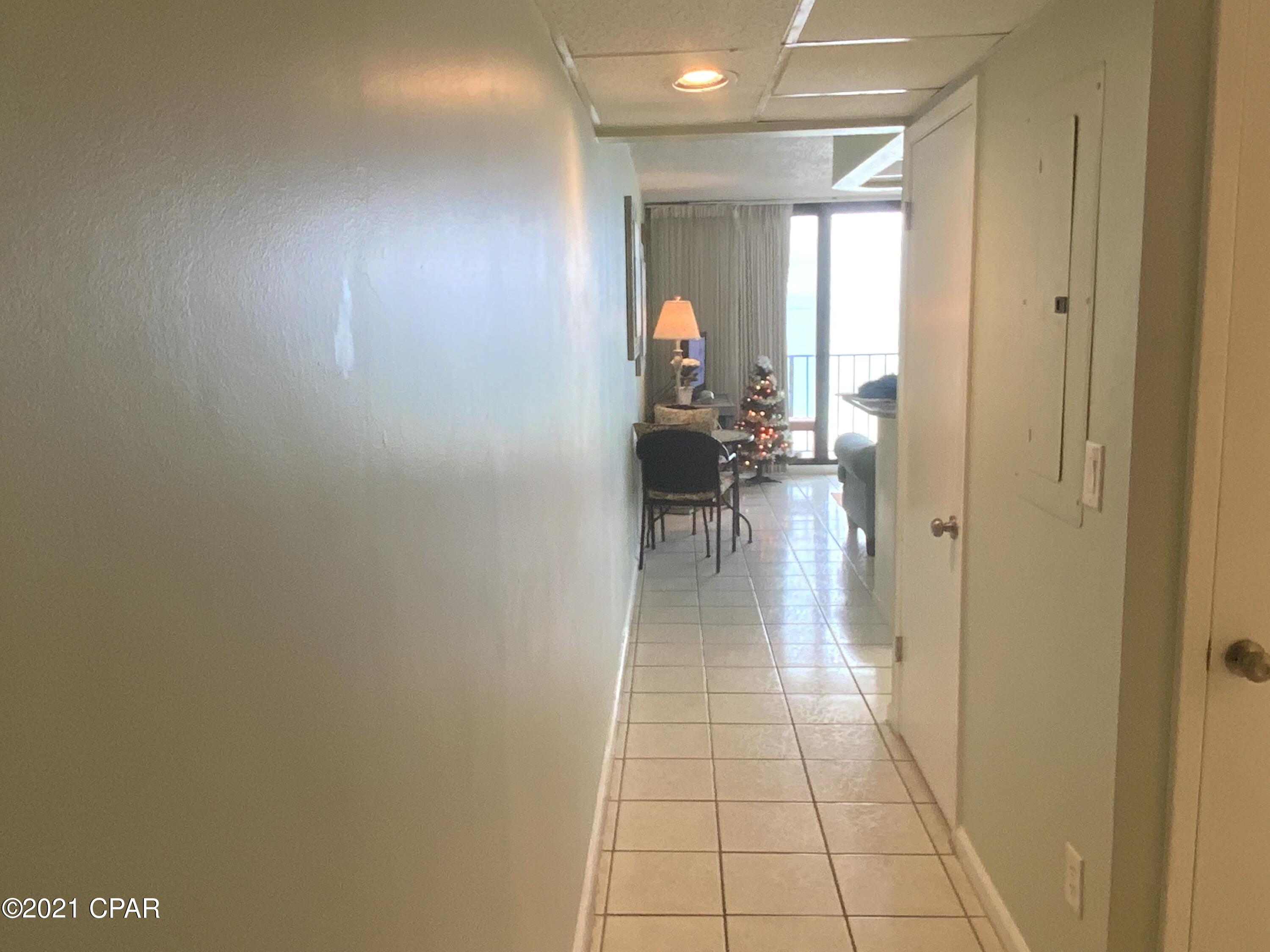 Edgewater Beach - Residential