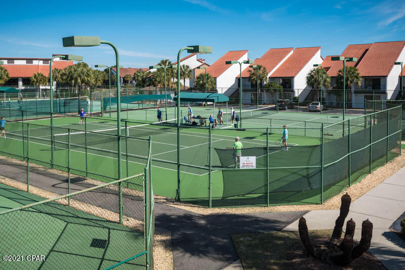 Edgewater Beach - Residential