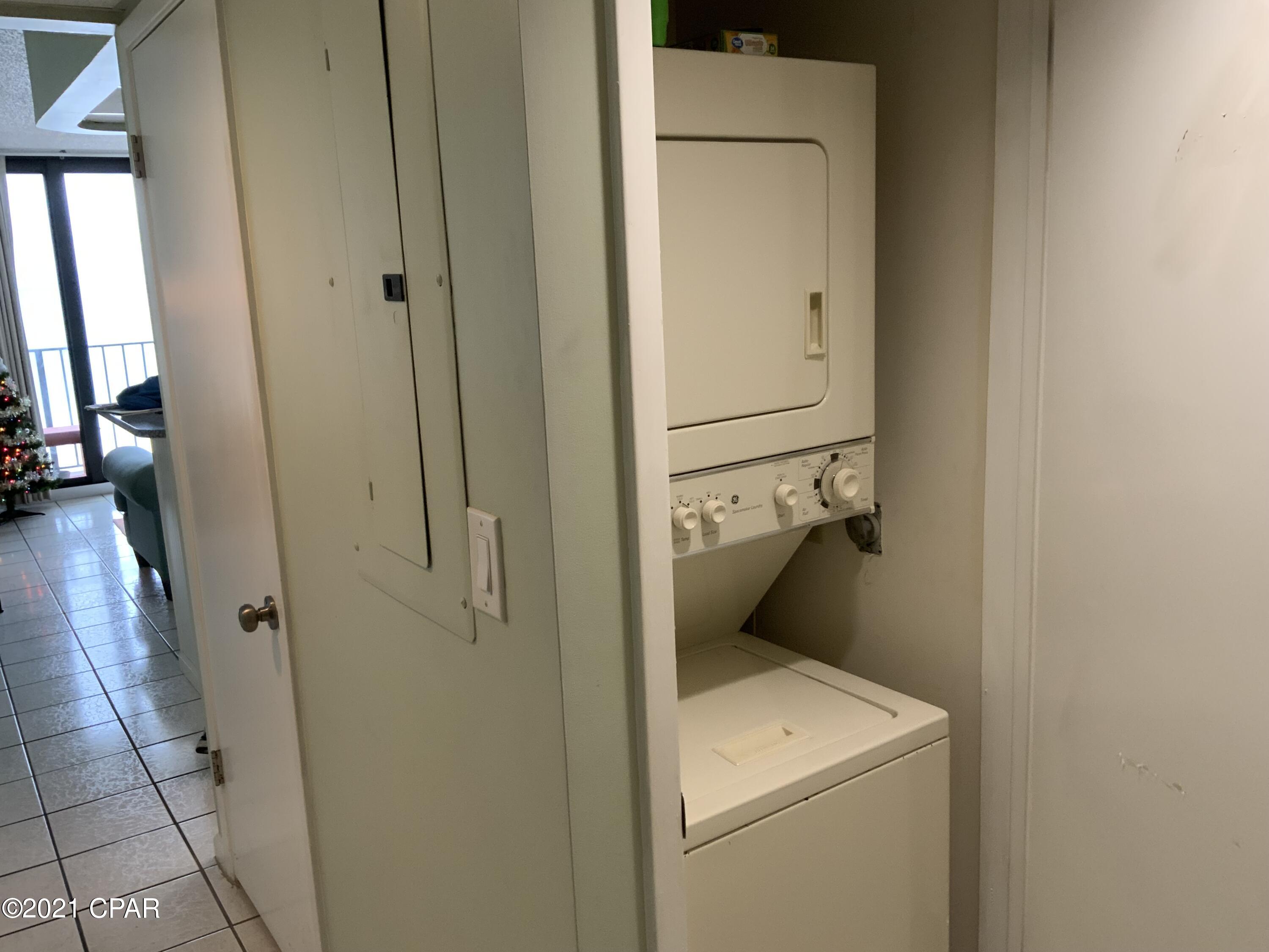 Edgewater Beach - Residential