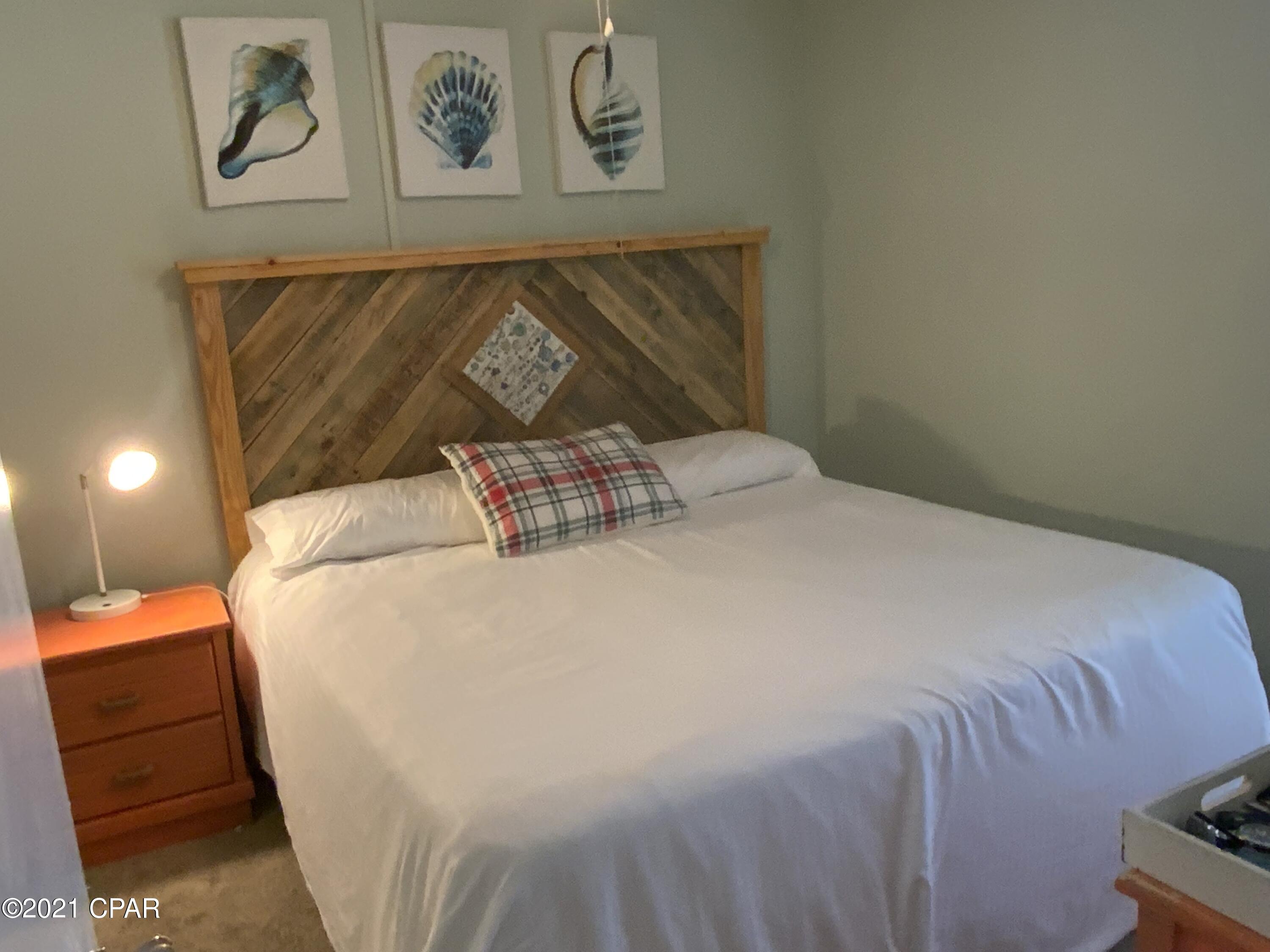 Edgewater Beach - Residential