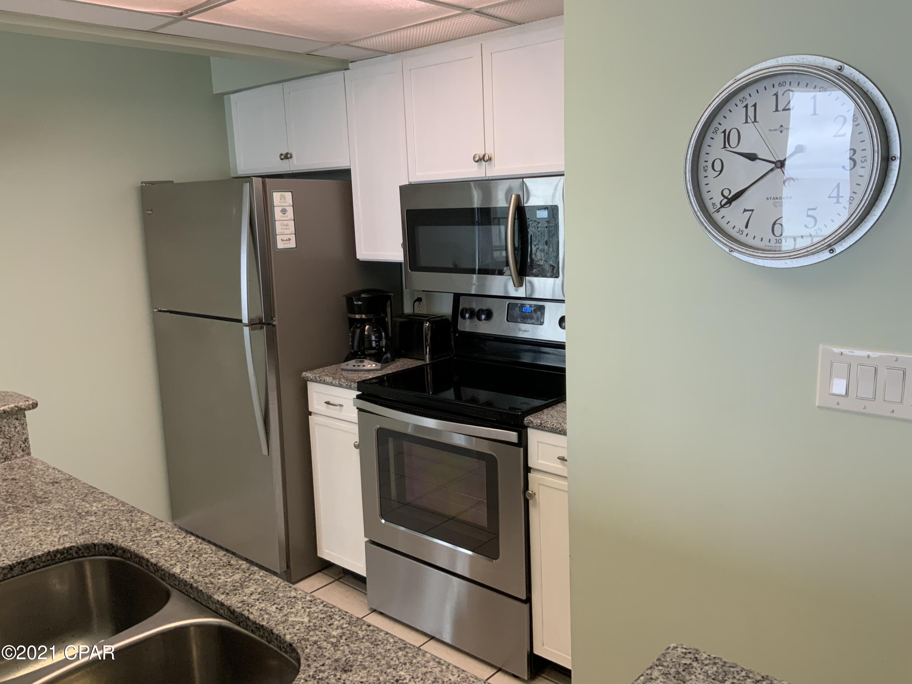 Edgewater Beach - Residential