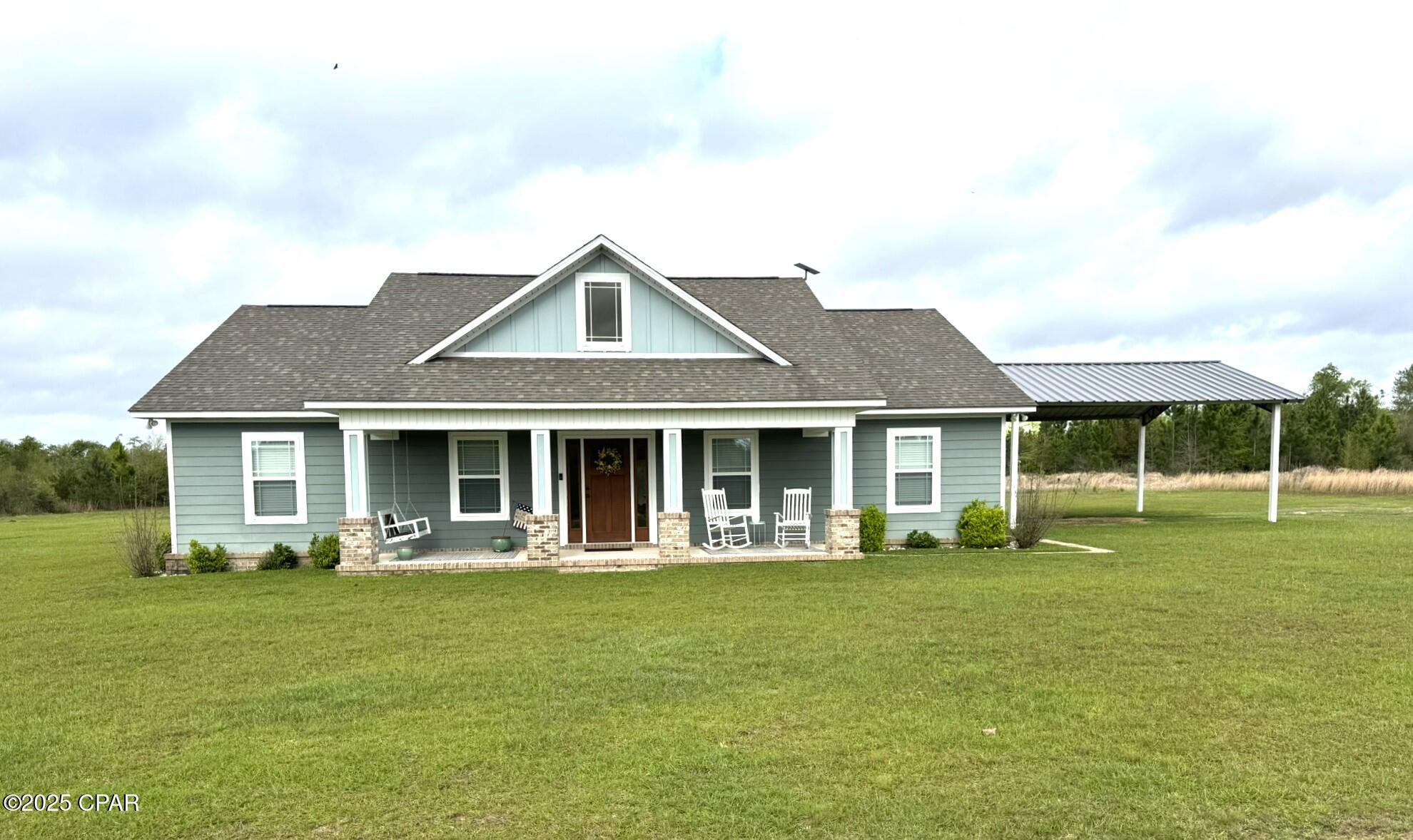 No Named Subdivision - Residential