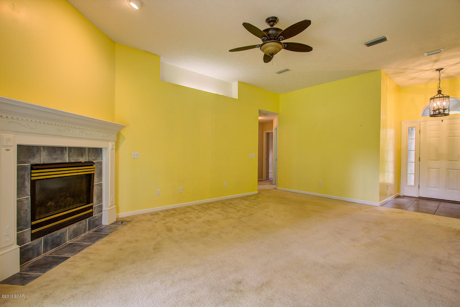 Hidden Pines Phase II - Residential