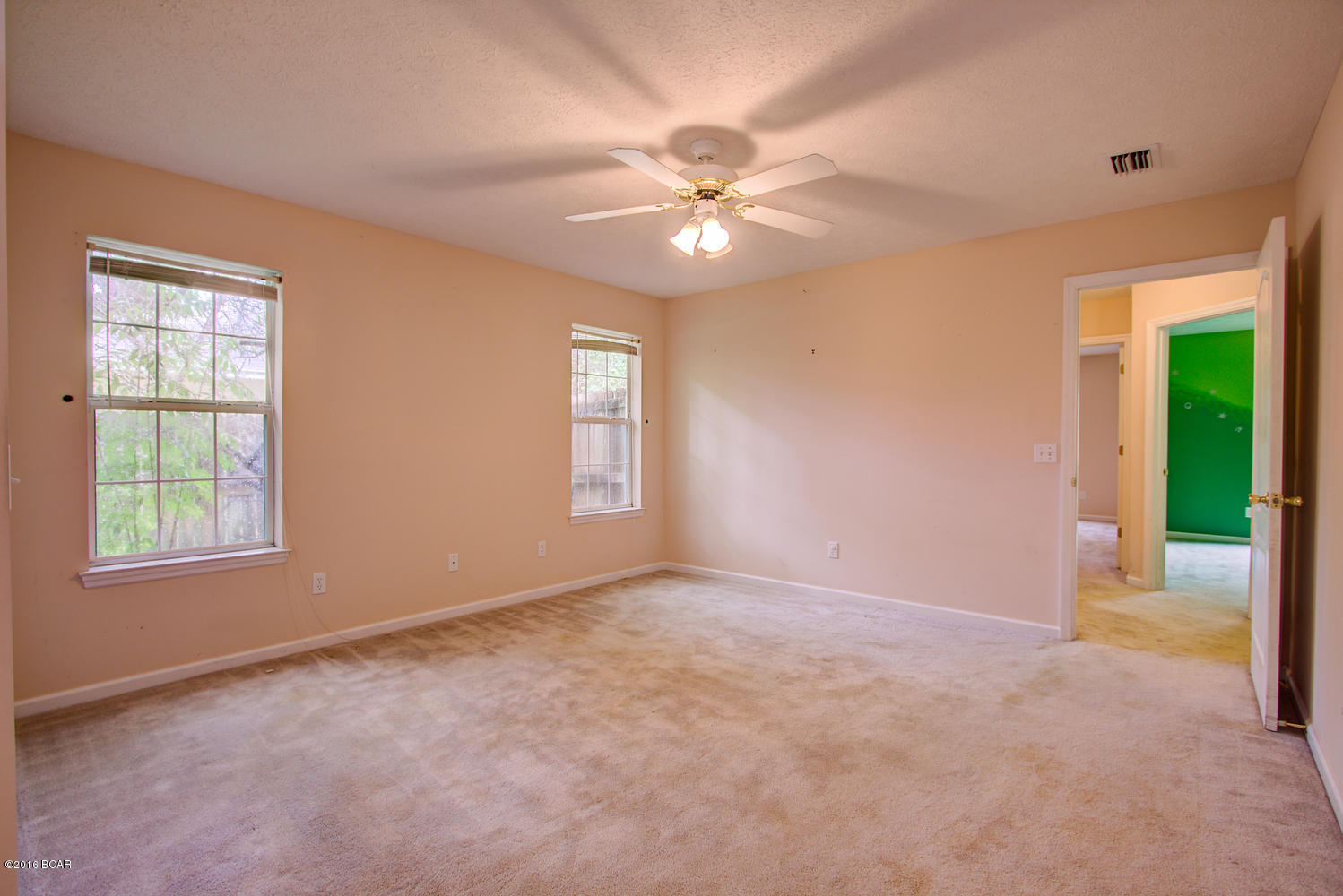 Hidden Pines Phase II - Residential