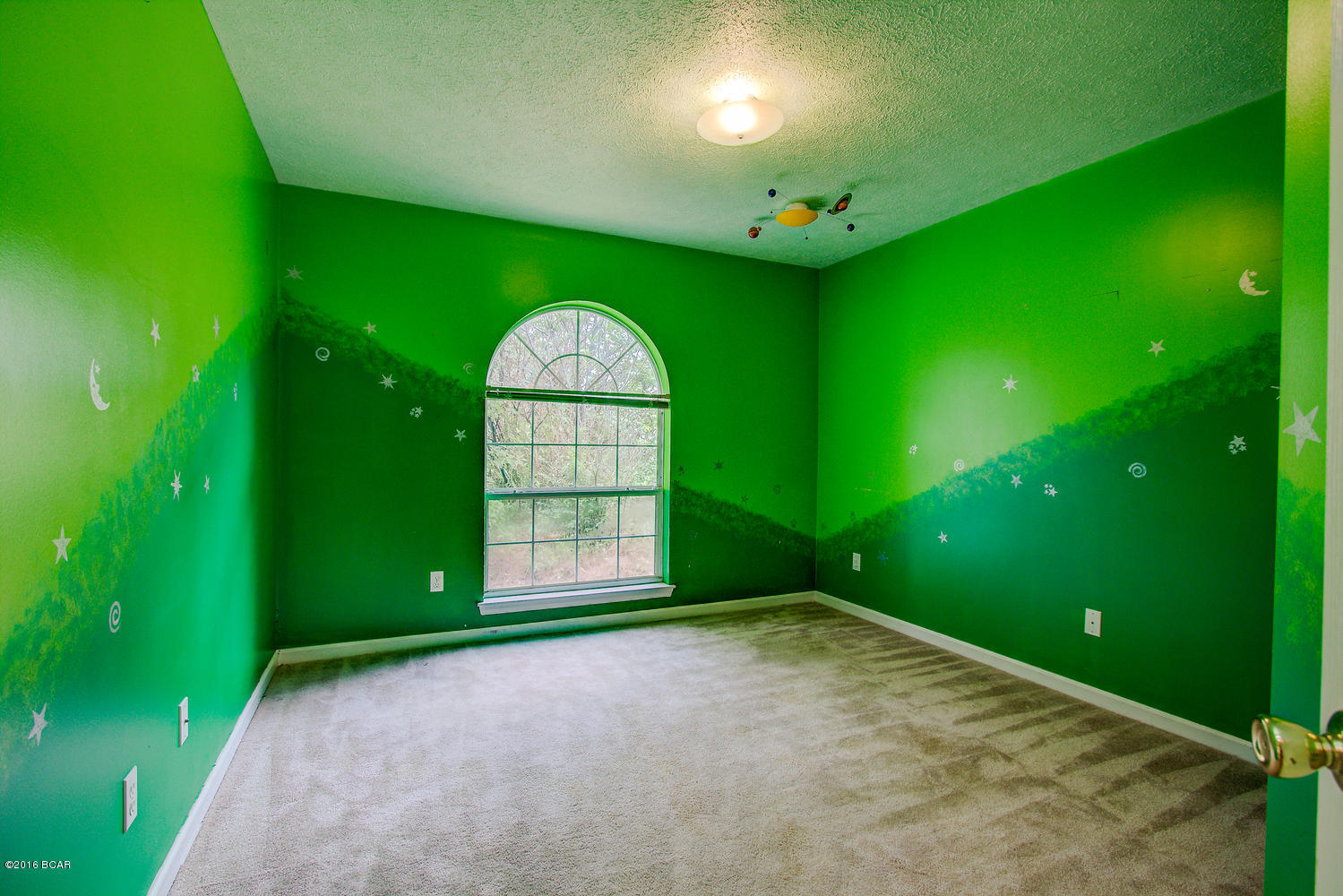 Hidden Pines Phase II - Residential