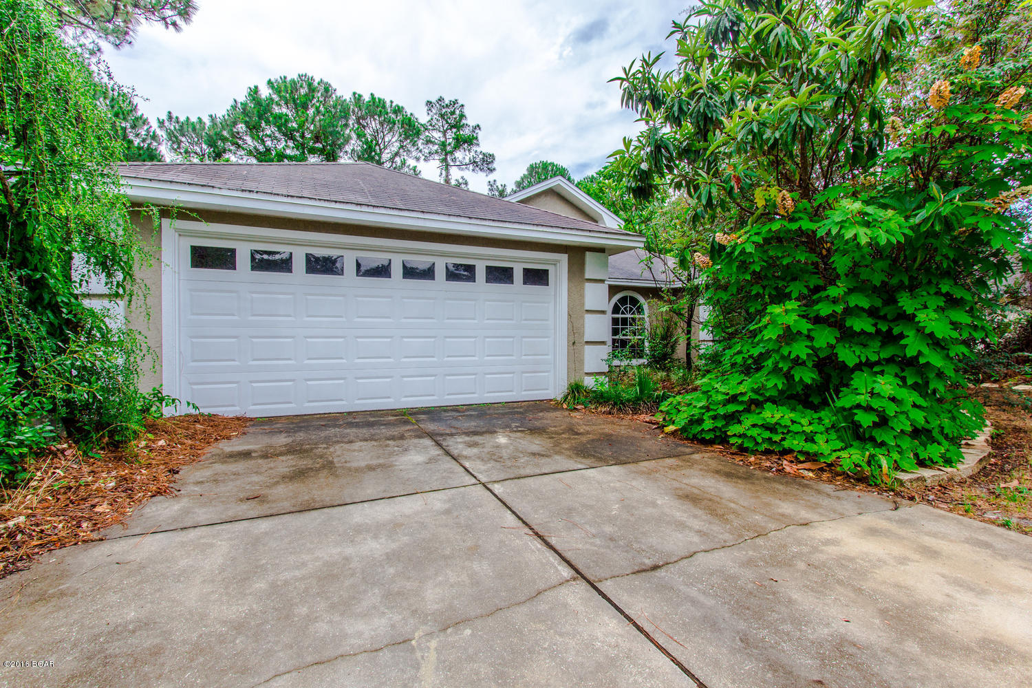 Hidden Pines Phase II - Residential