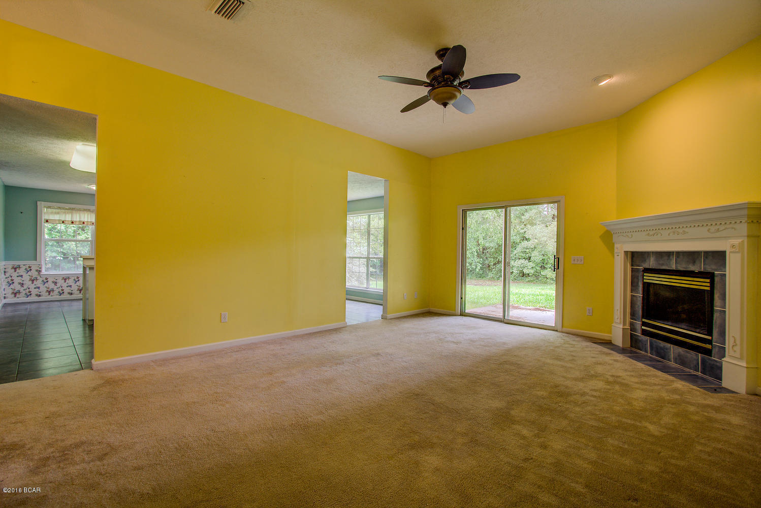 Hidden Pines Phase II - Residential