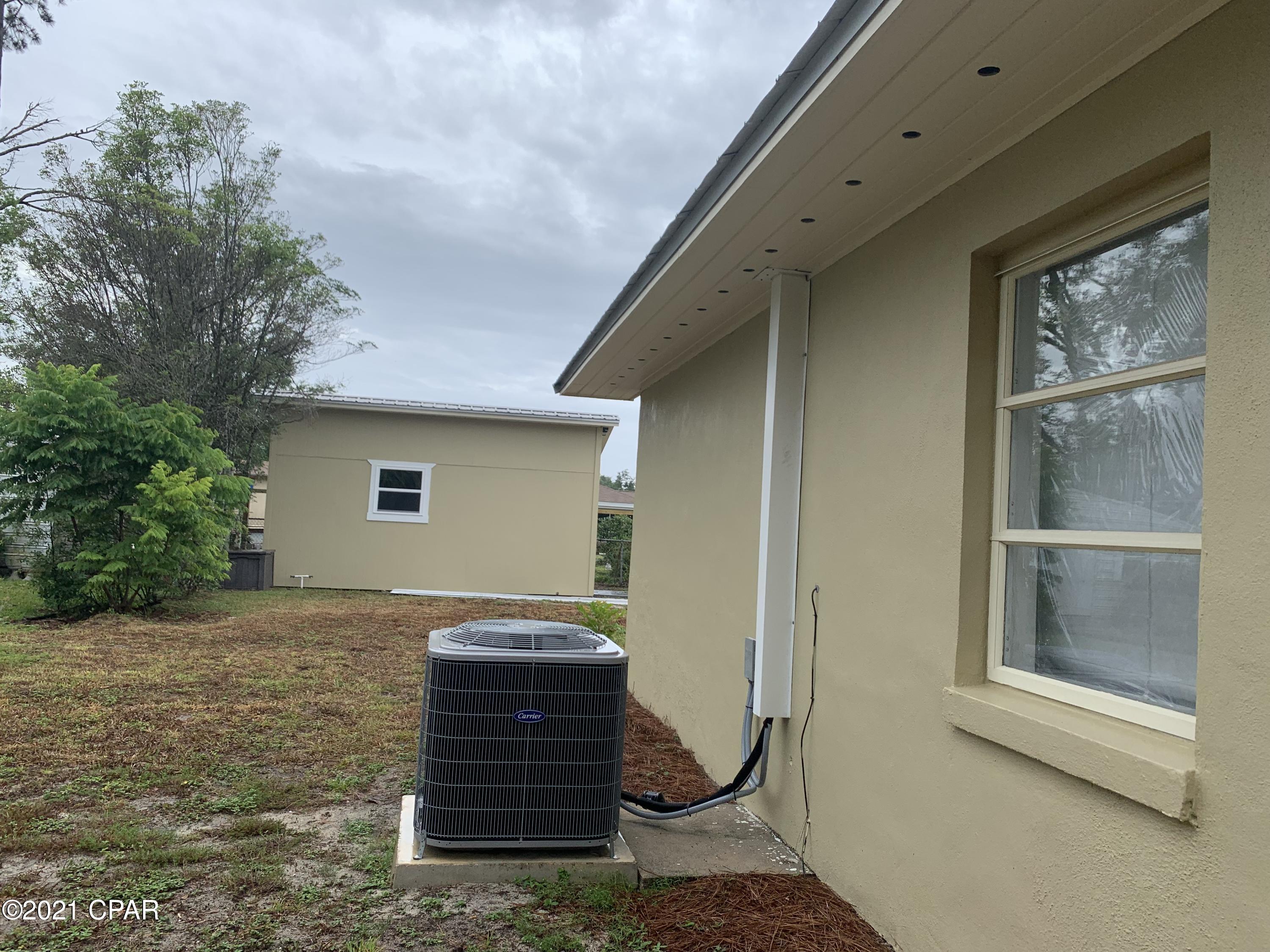 Caroline Add Unit 2 - Residential