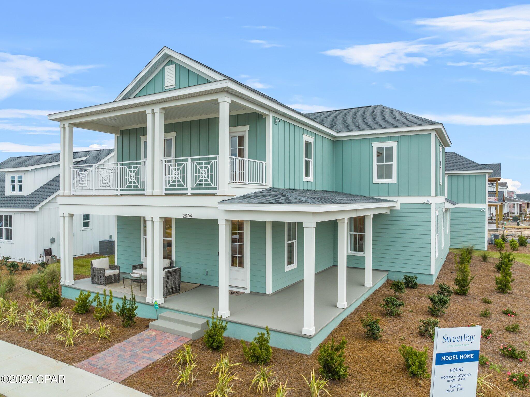 Sweetbay - Residential