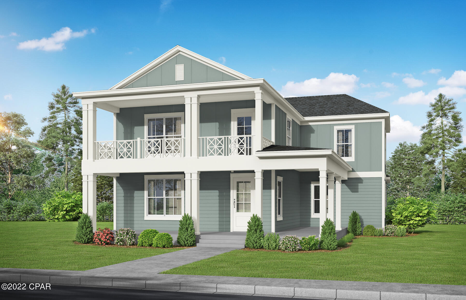 Sweetbay - Residential