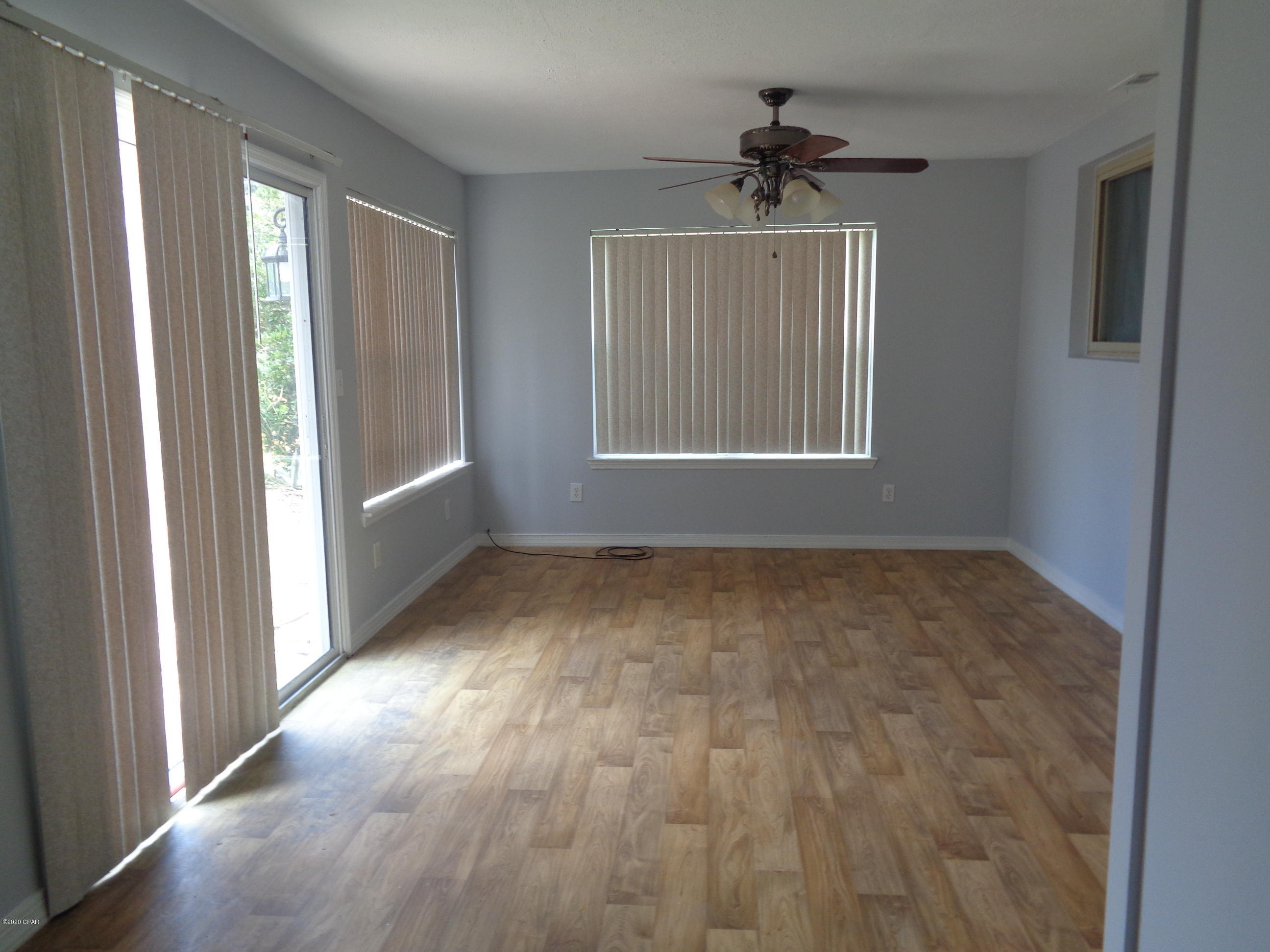 Sunny Hills - Residential Lease