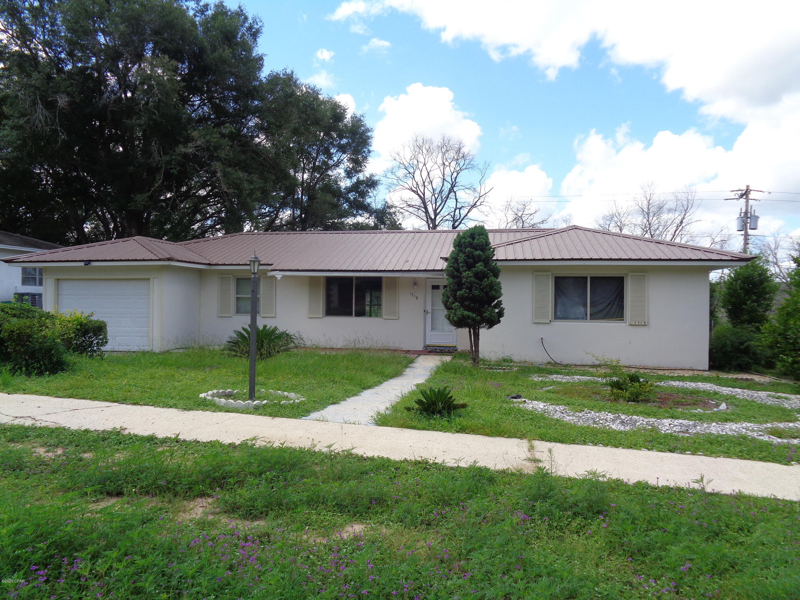 Sunny Hills - Residential Lease