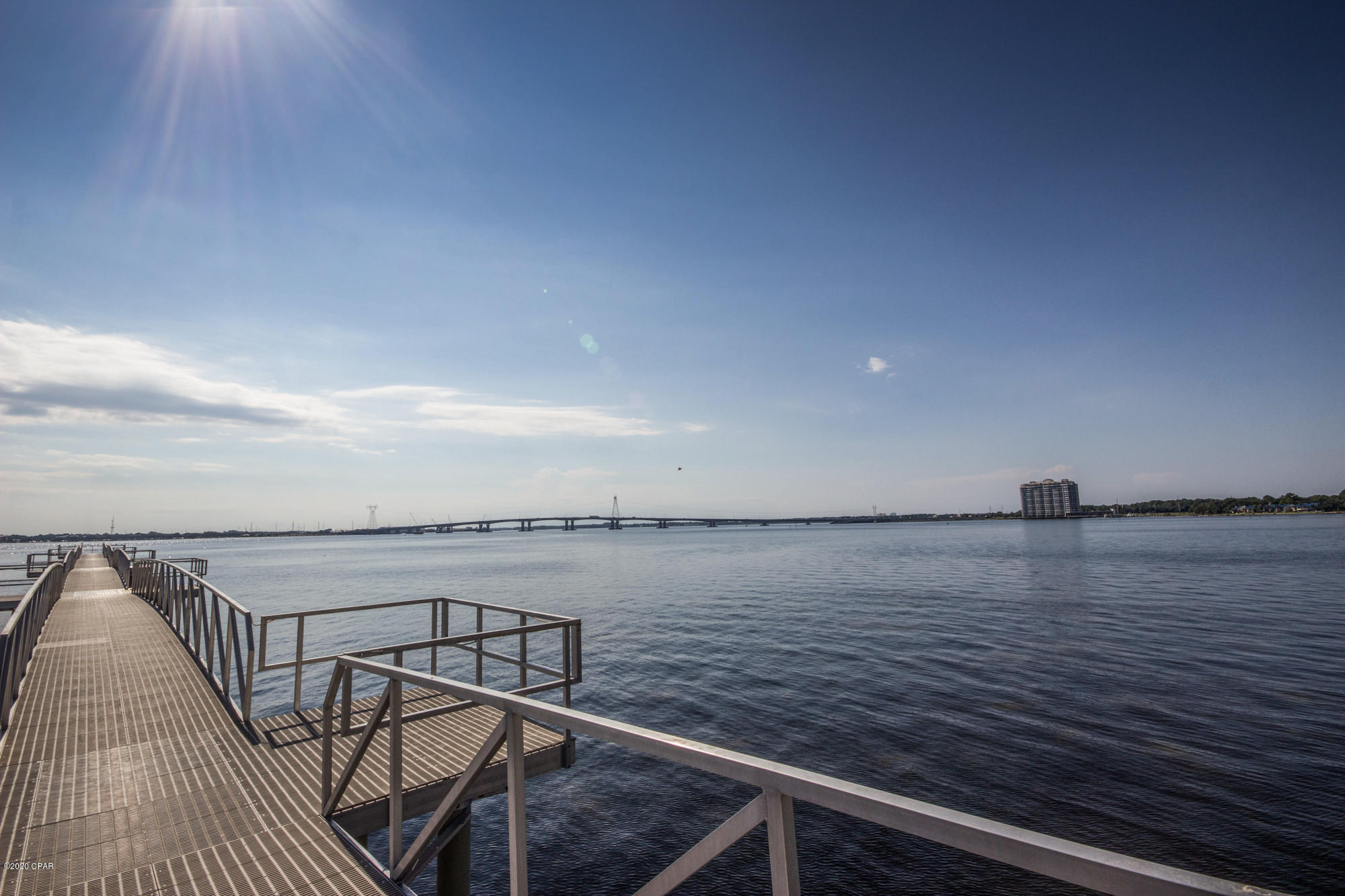 Hibiscus By The Bay - Residential